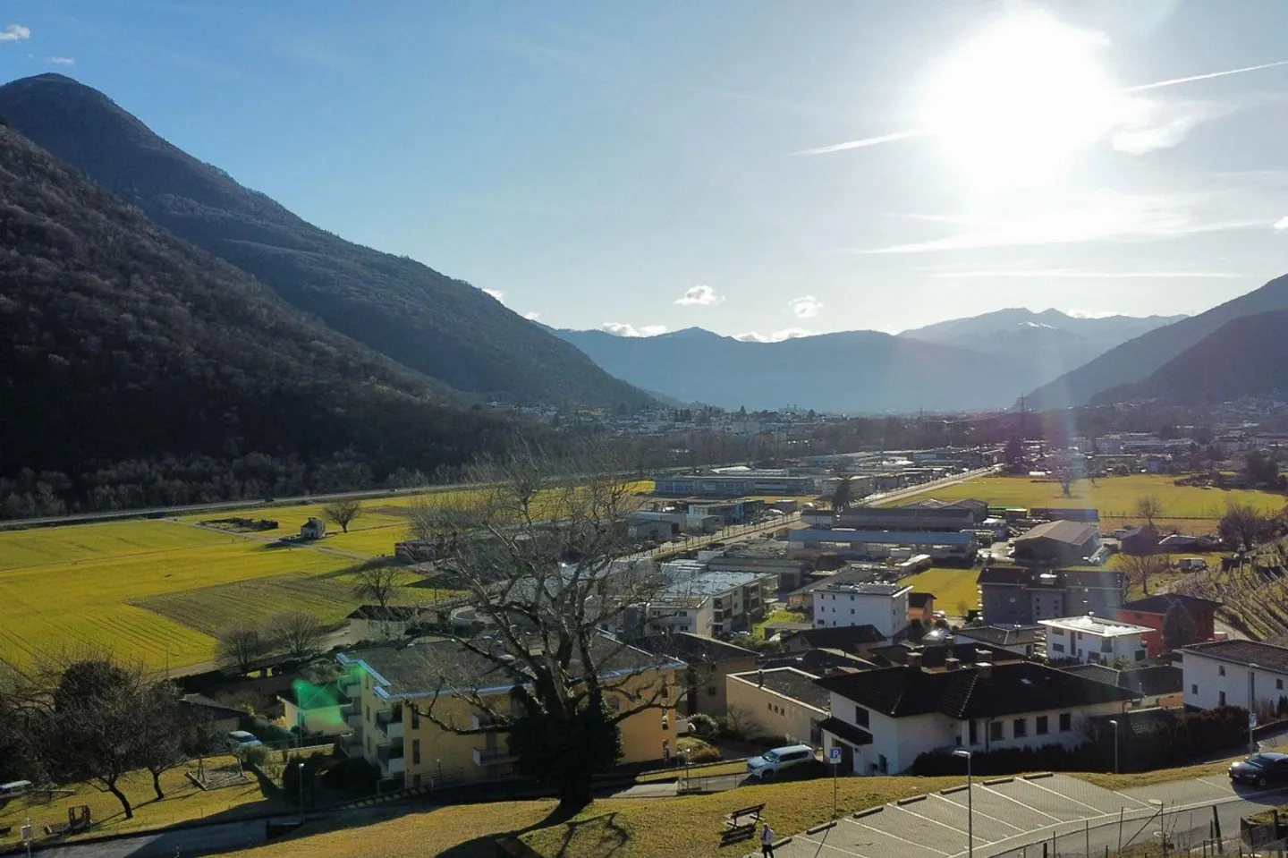 Appartement de nouvelle construction avec vue spectaculaire - Photo 6 sur 13