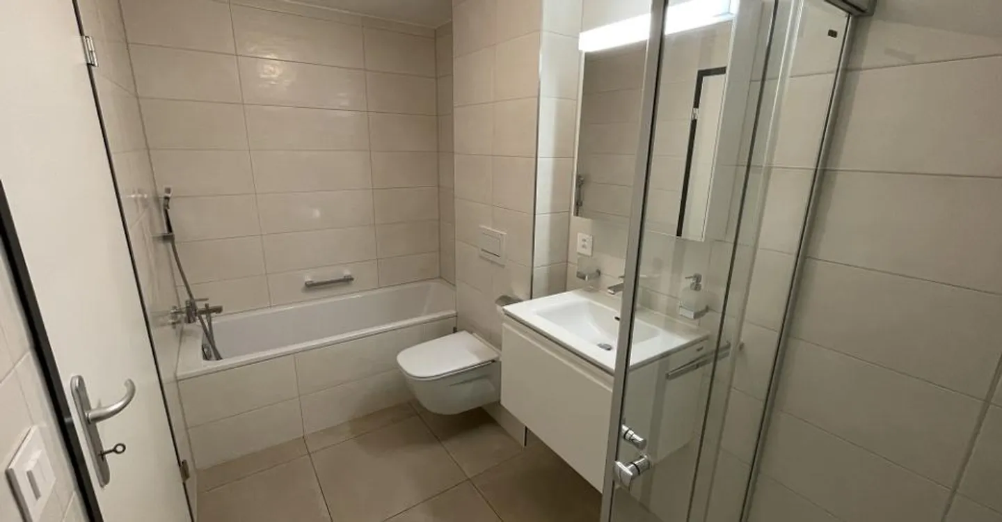 Appartamento 4.5 stanze - Foto 9 di 9