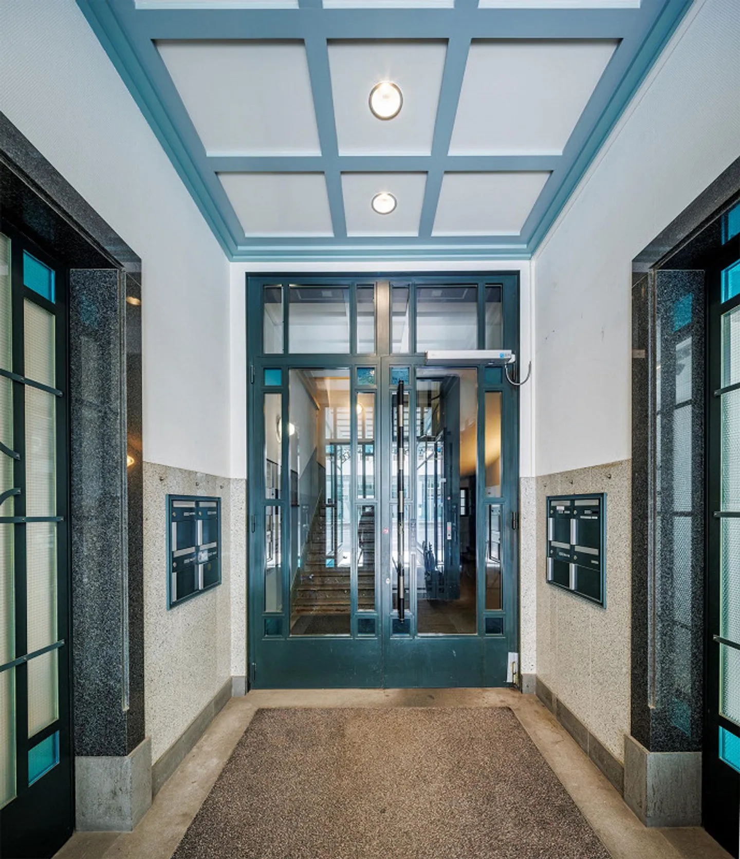 Bright office spaces are waiting for you! - Photo 8 of 8