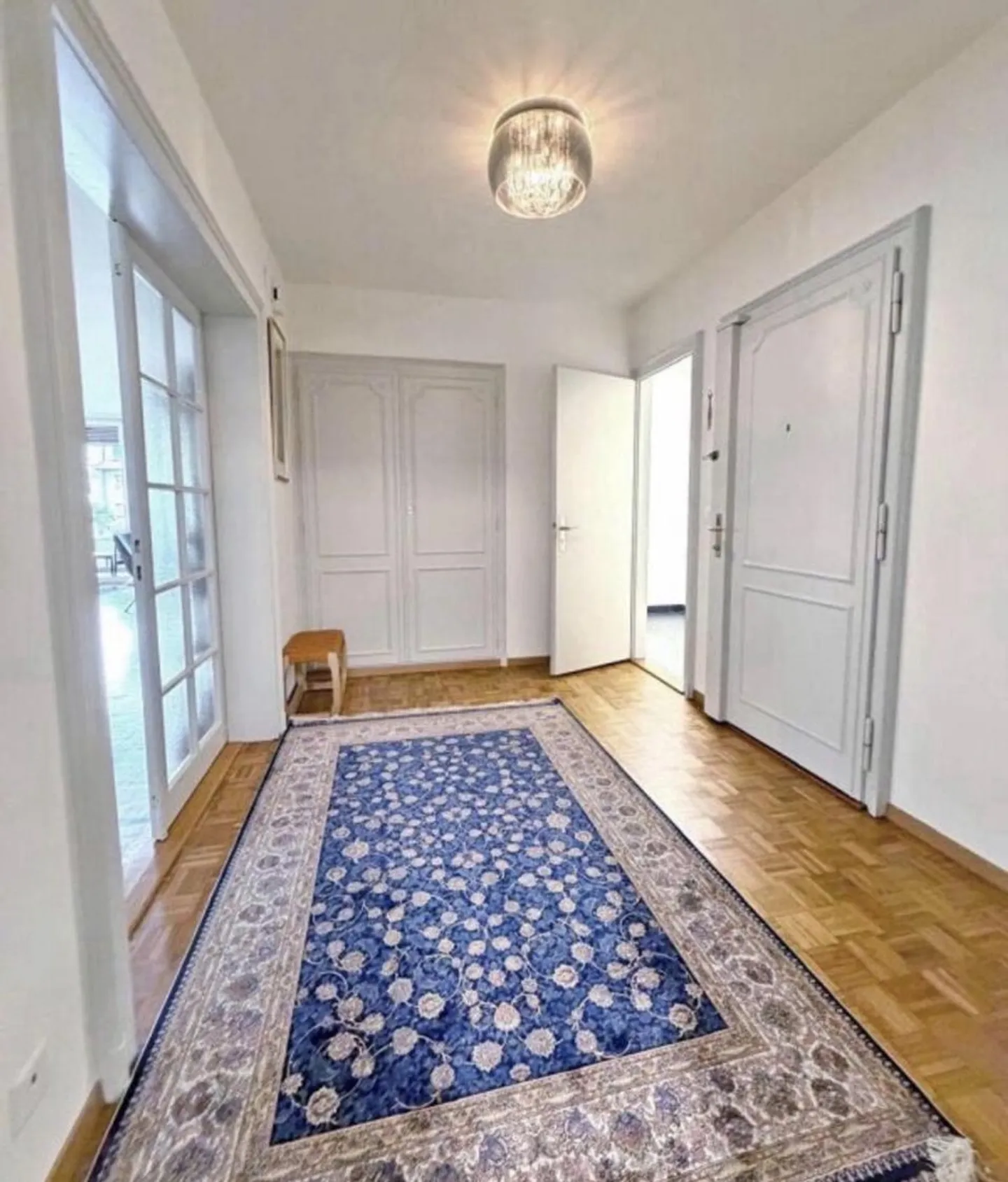 6-Zimmer-Wohnung - Foto 3 von 5