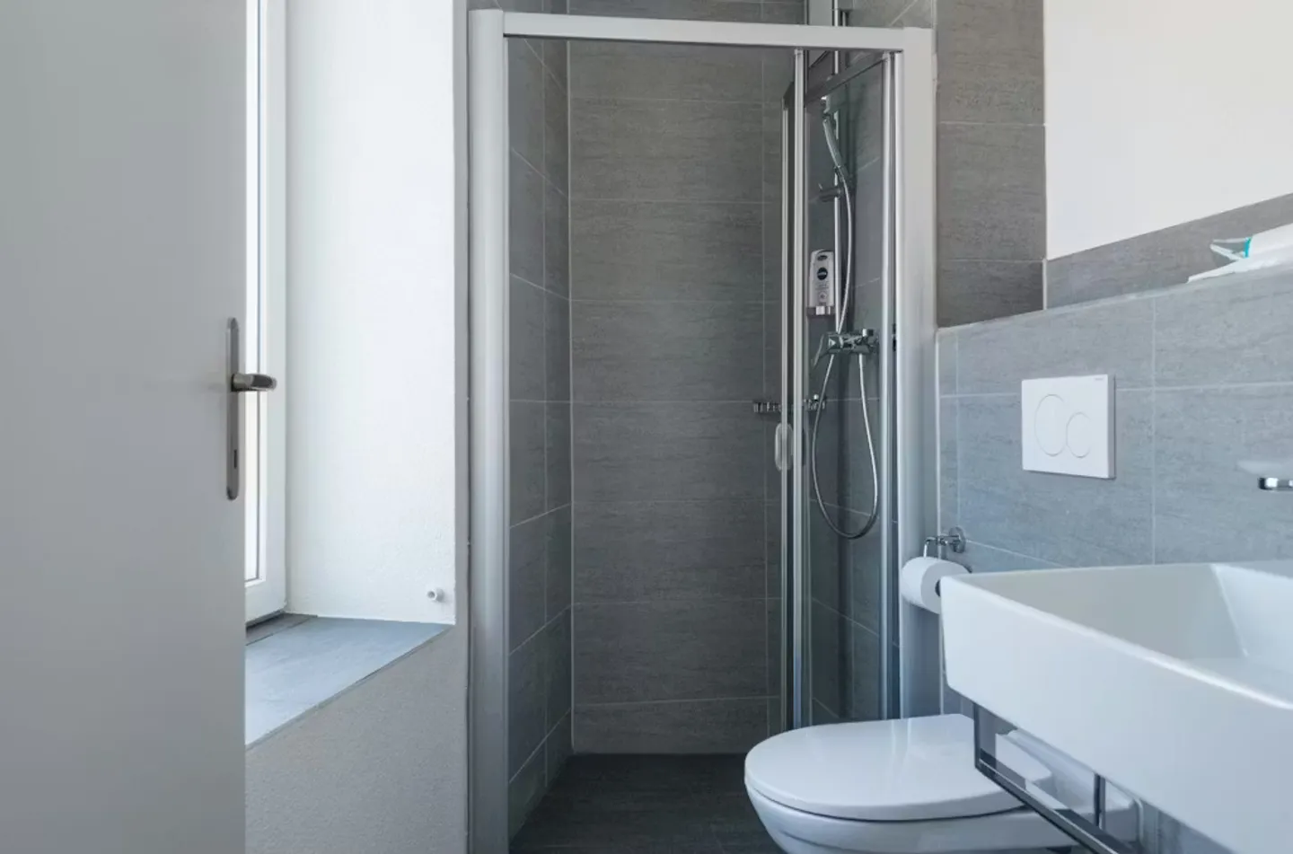 Appartement Moderne à Zürich - Photo 3 sur 10