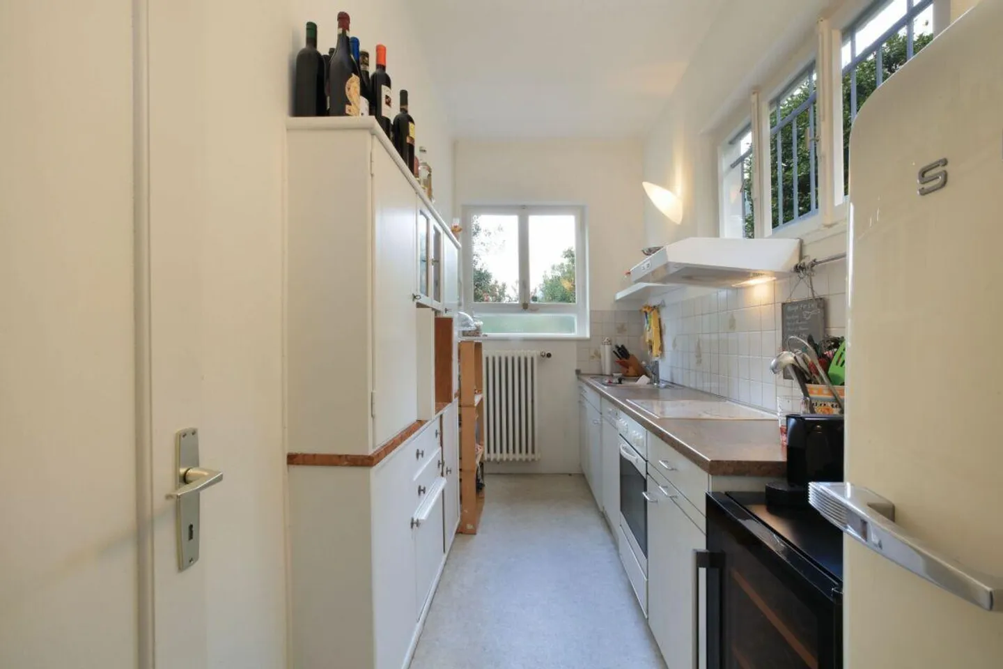 Minusio - Zweifamilienhaus mit Rustico - Foto 4 von 18