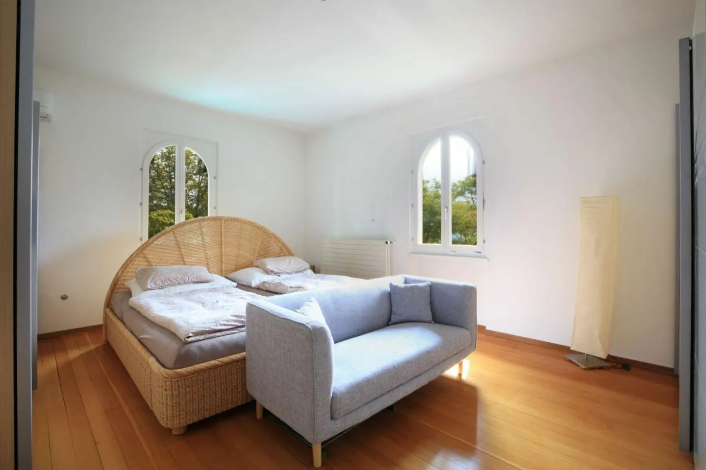 Minusio - Zweifamilienhaus mit Rustico - Foto 6 von 18