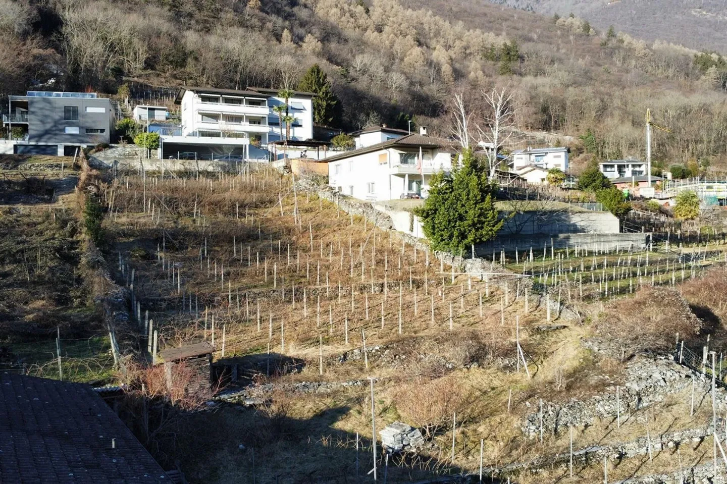 Appartement de nouvelle construction avec vue spectaculaire - Photo 11 sur 13