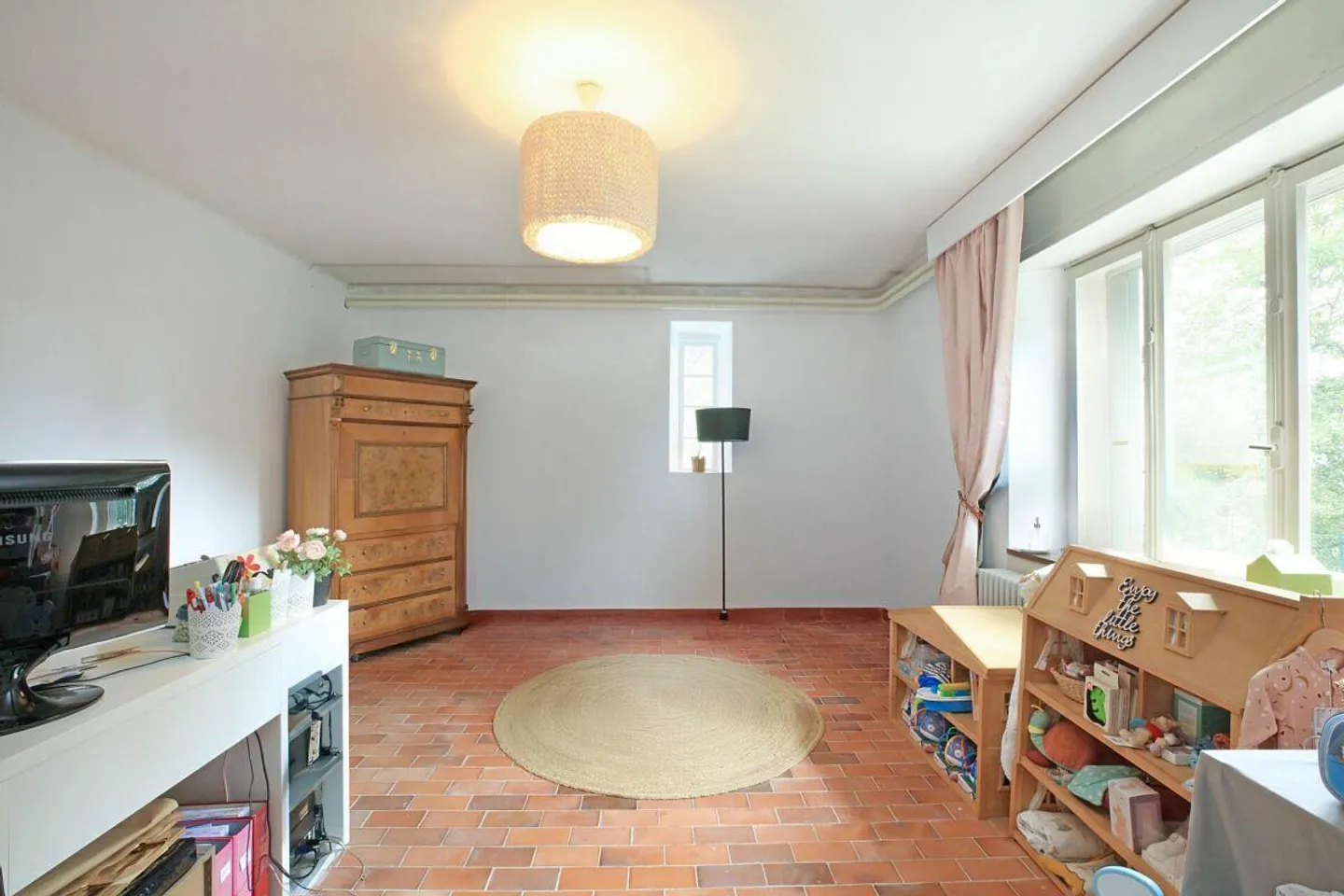 Minusio - Zweifamilienhaus mit Rustico - Foto 10 von 18