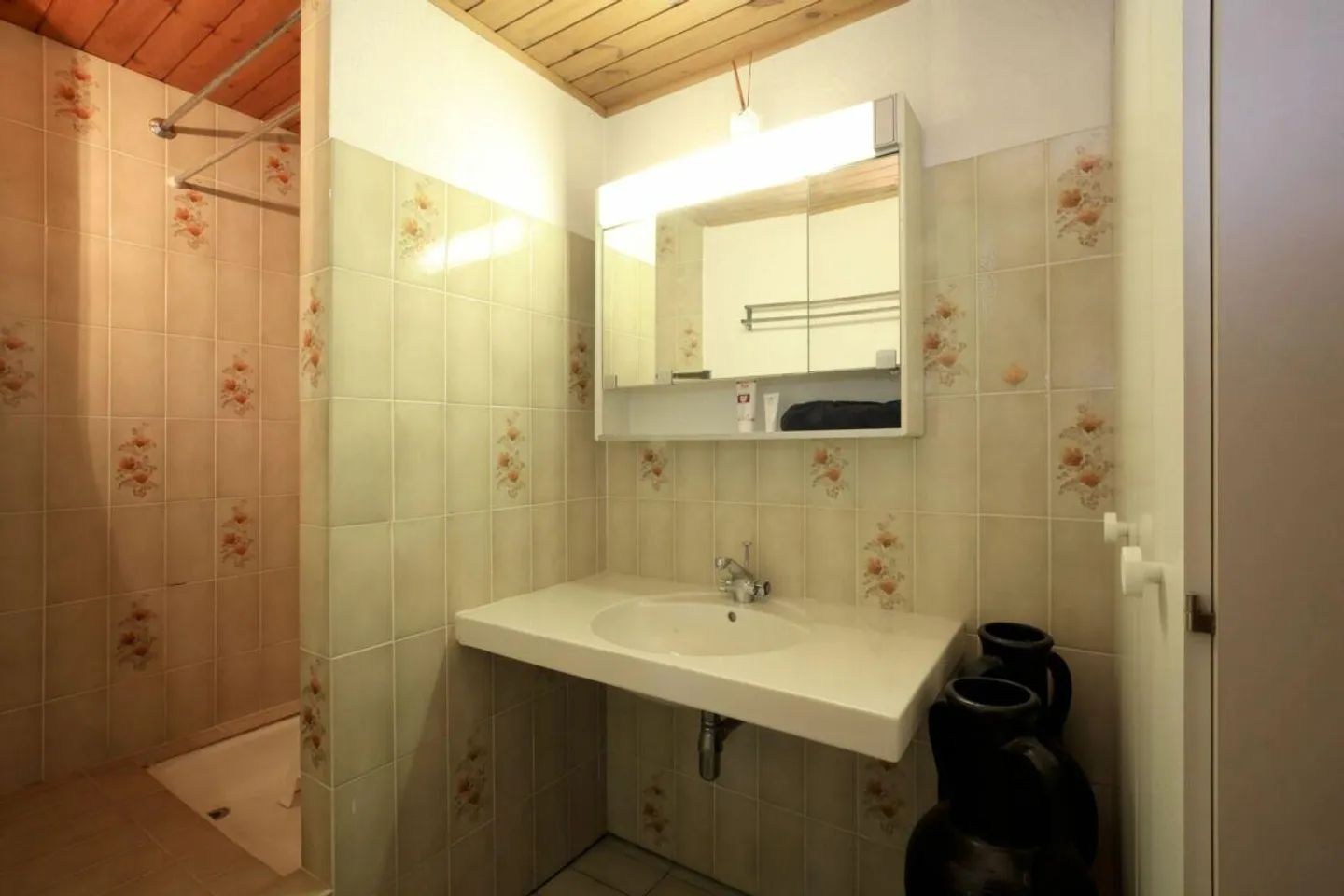 Minusio - Zweifamilienhaus mit Rustico - Foto 11 von 18