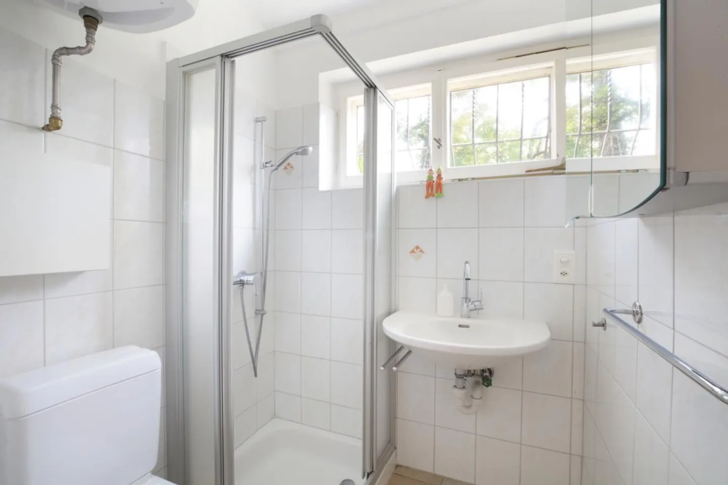 Minusio - Zweifamilienhaus mit Rustico - Foto 16 von 18