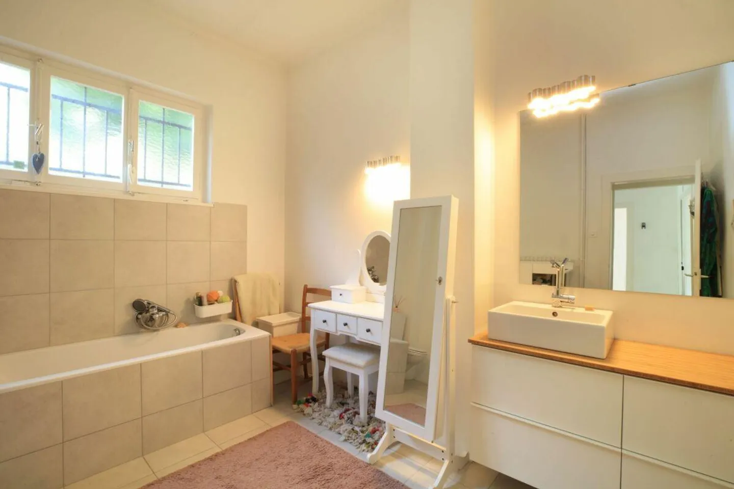 Minusio - Zweifamilienhaus mit Rustico - Foto 7 von 18