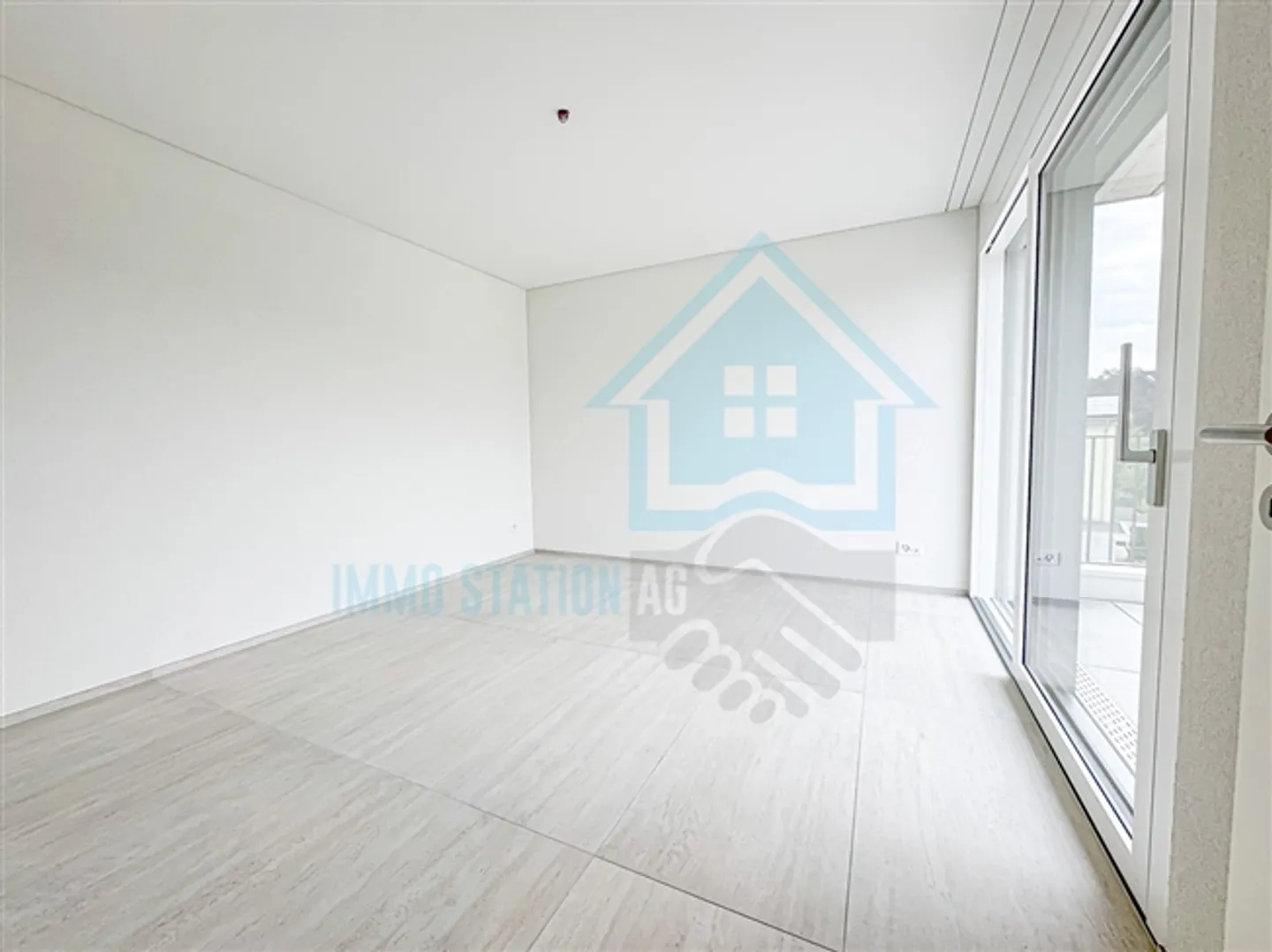 «Exklusive Neubau-Attikawohnung mit Weitblick & höchstem Wohnkomfort» - Foto 8 von 13