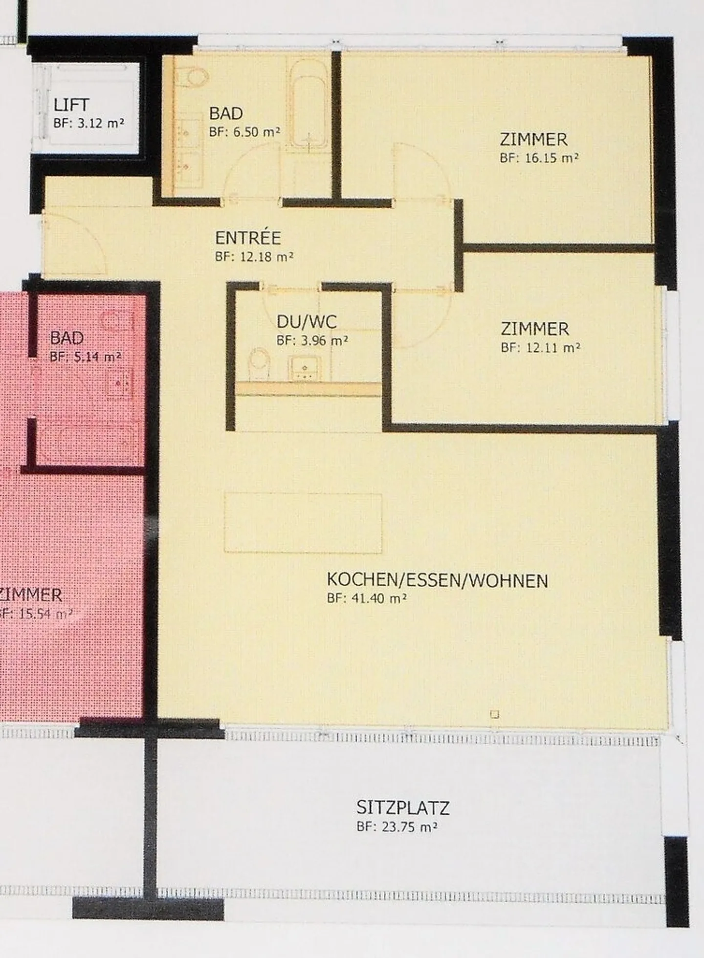 Votre appartement - Votre paradis - Photo 10 sur 10
