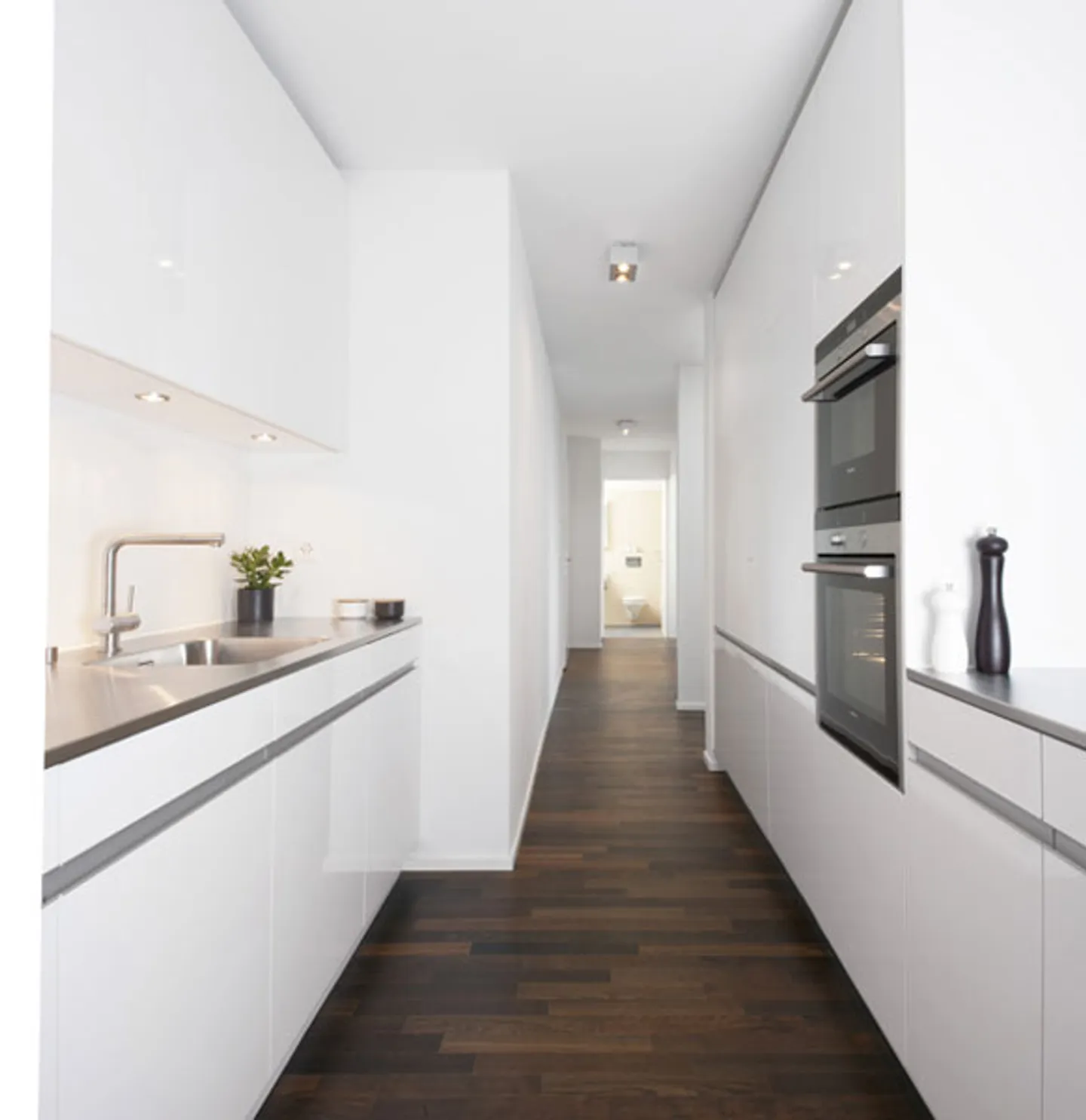 Appartamento da sogno a Dietikon - Foto 4 di 5