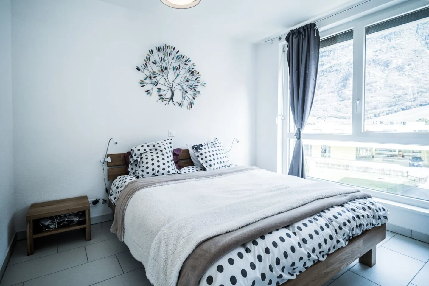 Charmante 3.5-Zimmer Wohnung - Foto 5 von 12
