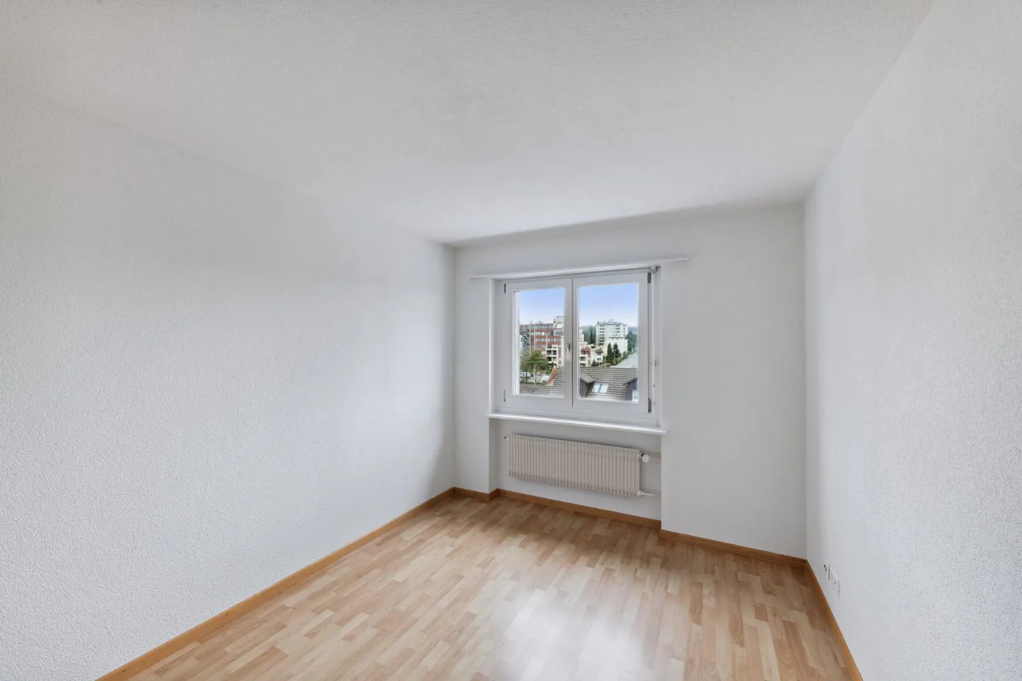 Finalmente la vista sul lago è accessibile! - Foto 6 di 8