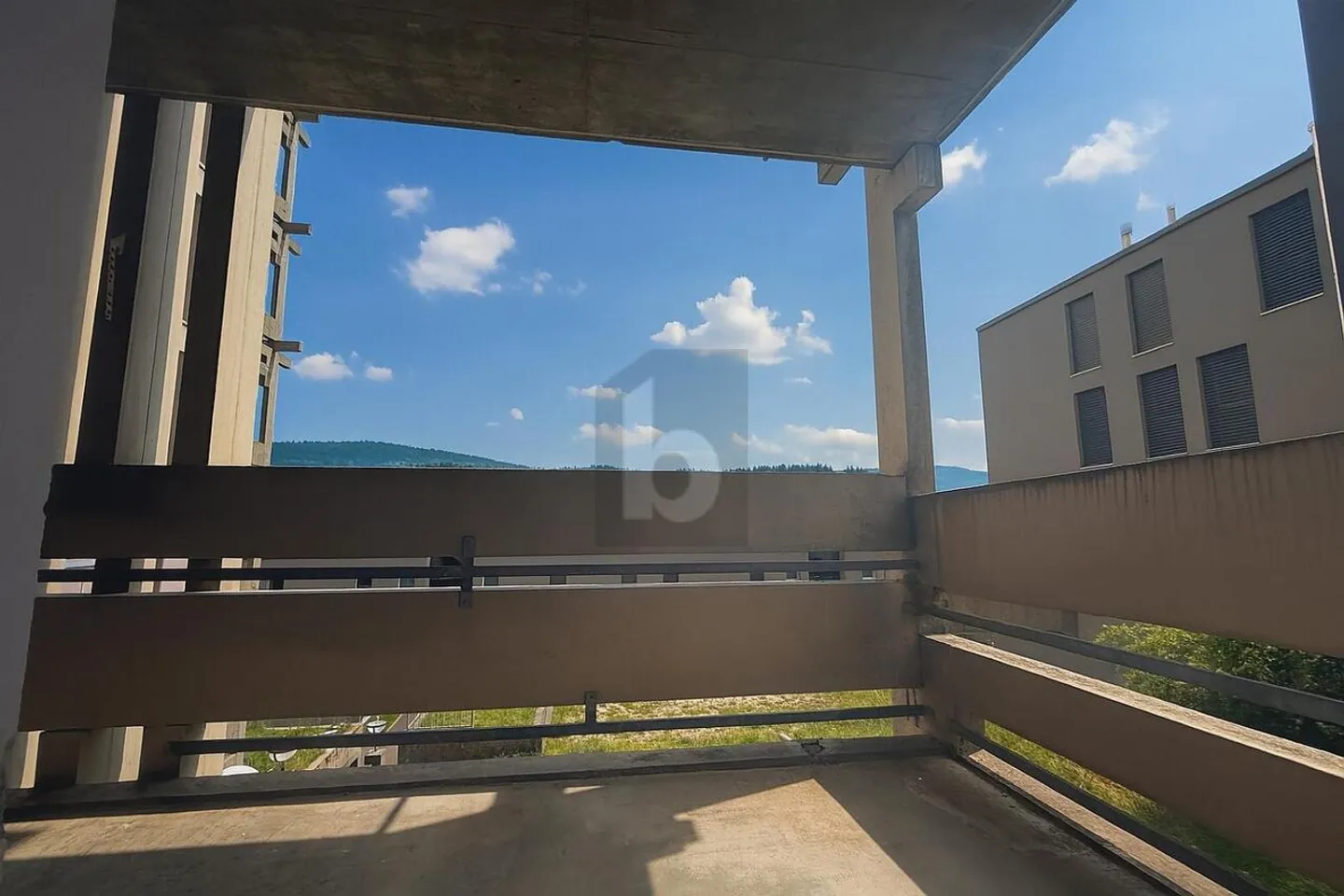 Appartement à louer - Photo 4 sur 6