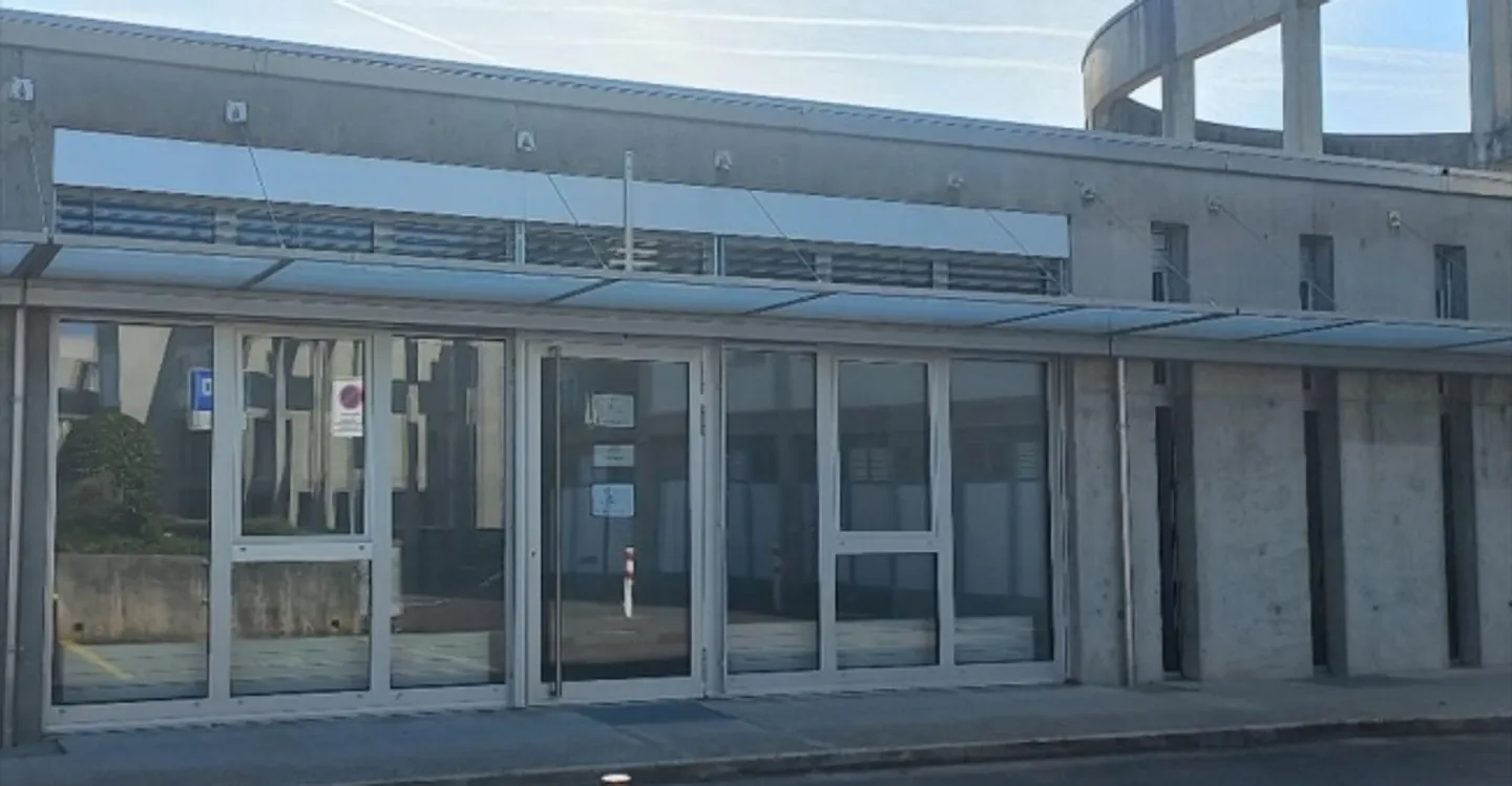 Handel - Foto 1 von 1