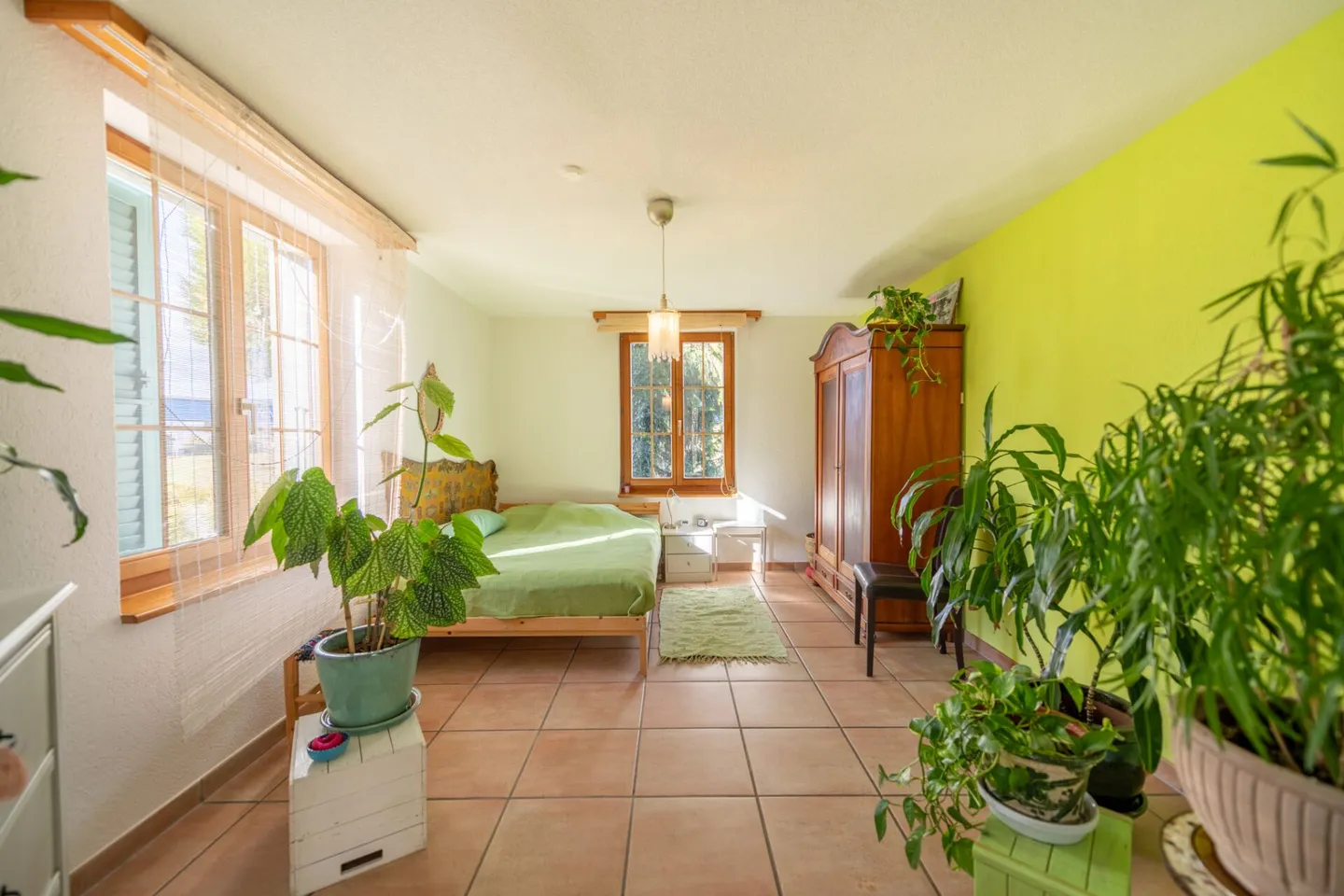 Renoviertes Bauernhaus - Foto 6 von 22