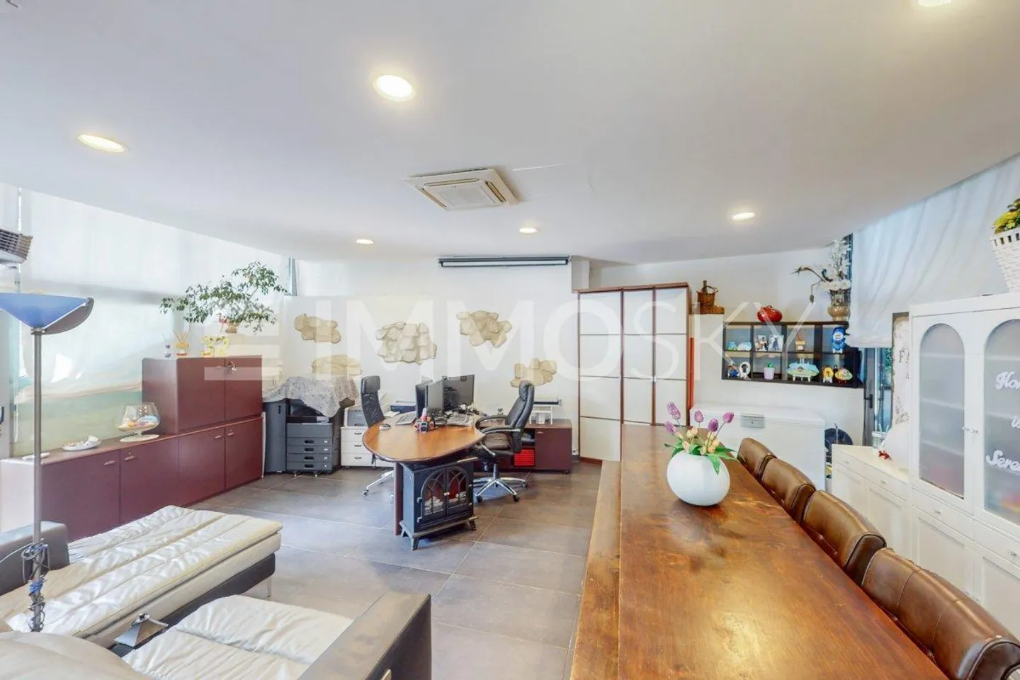 Sauna, jacuzzi, vue panoramique, ils vous attendent... - Photo 4 sur 5