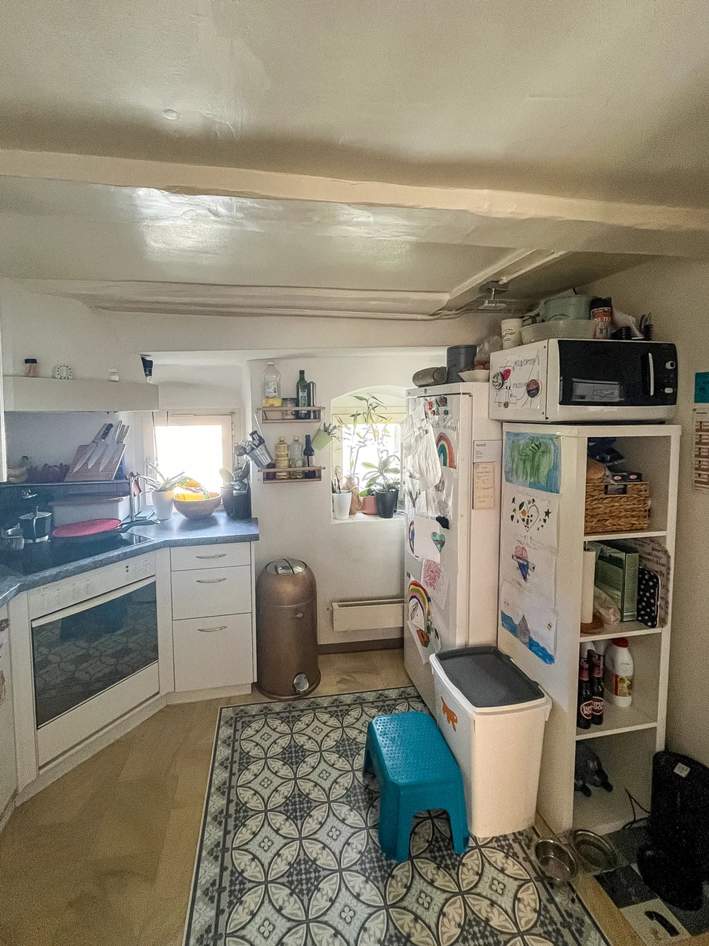 Appartamento di 5 stanze con charme! - Foto 4 di 7