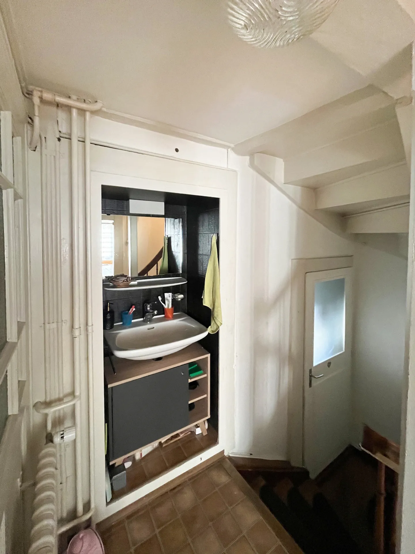 Appartamento di 5 stanze con charme! - Foto 5 di 7
