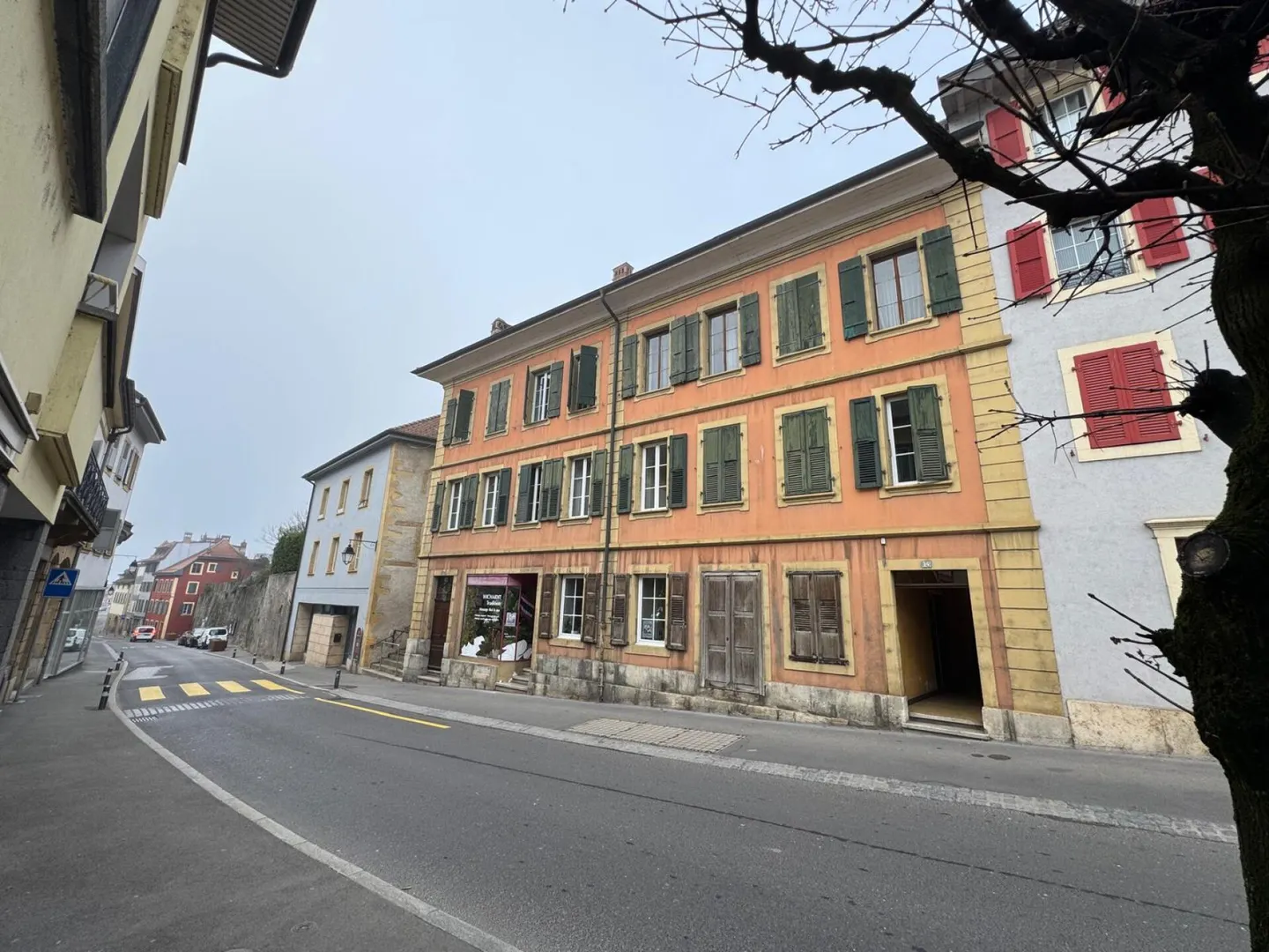 Building - Photo 1 of 6
