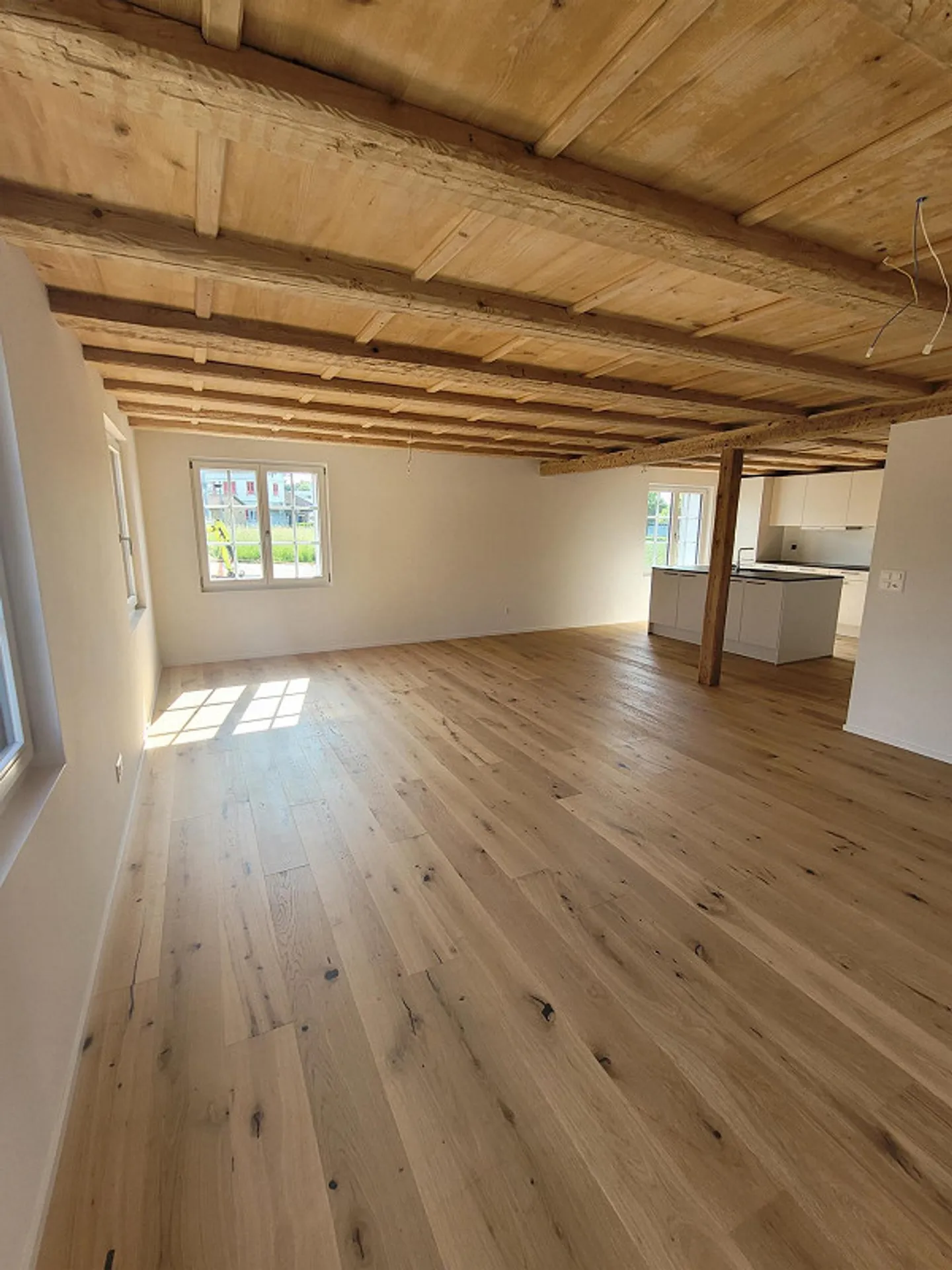 Appartamento 3.5 stanze - Foto 2 di 13