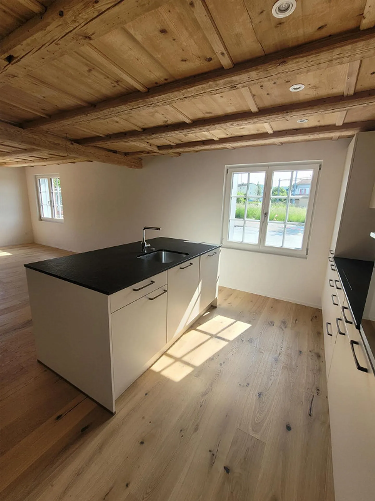 Appartamento 3.5 stanze - Foto 3 di 13