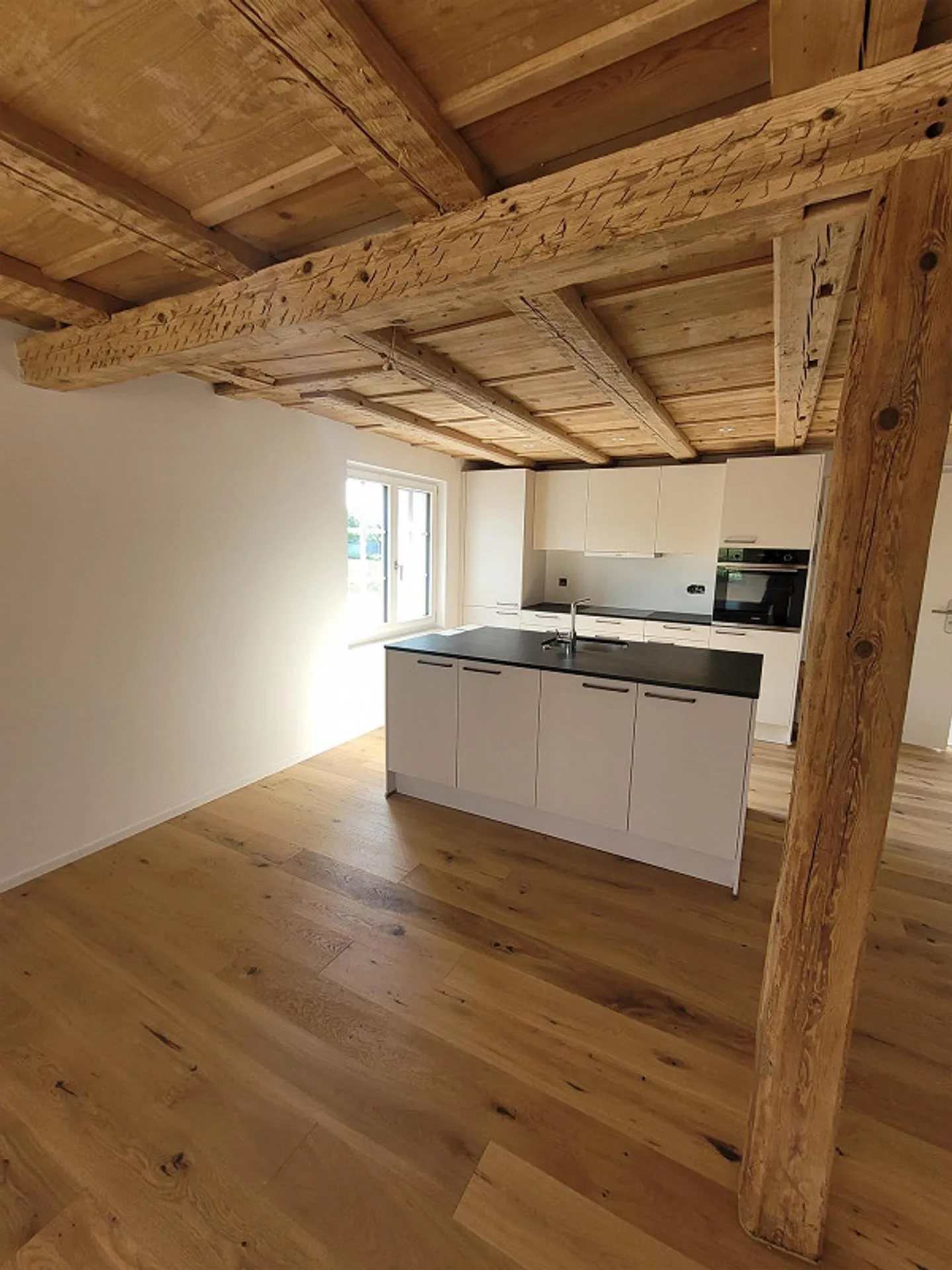 Appartamento 3.5 stanze - Foto 4 di 13