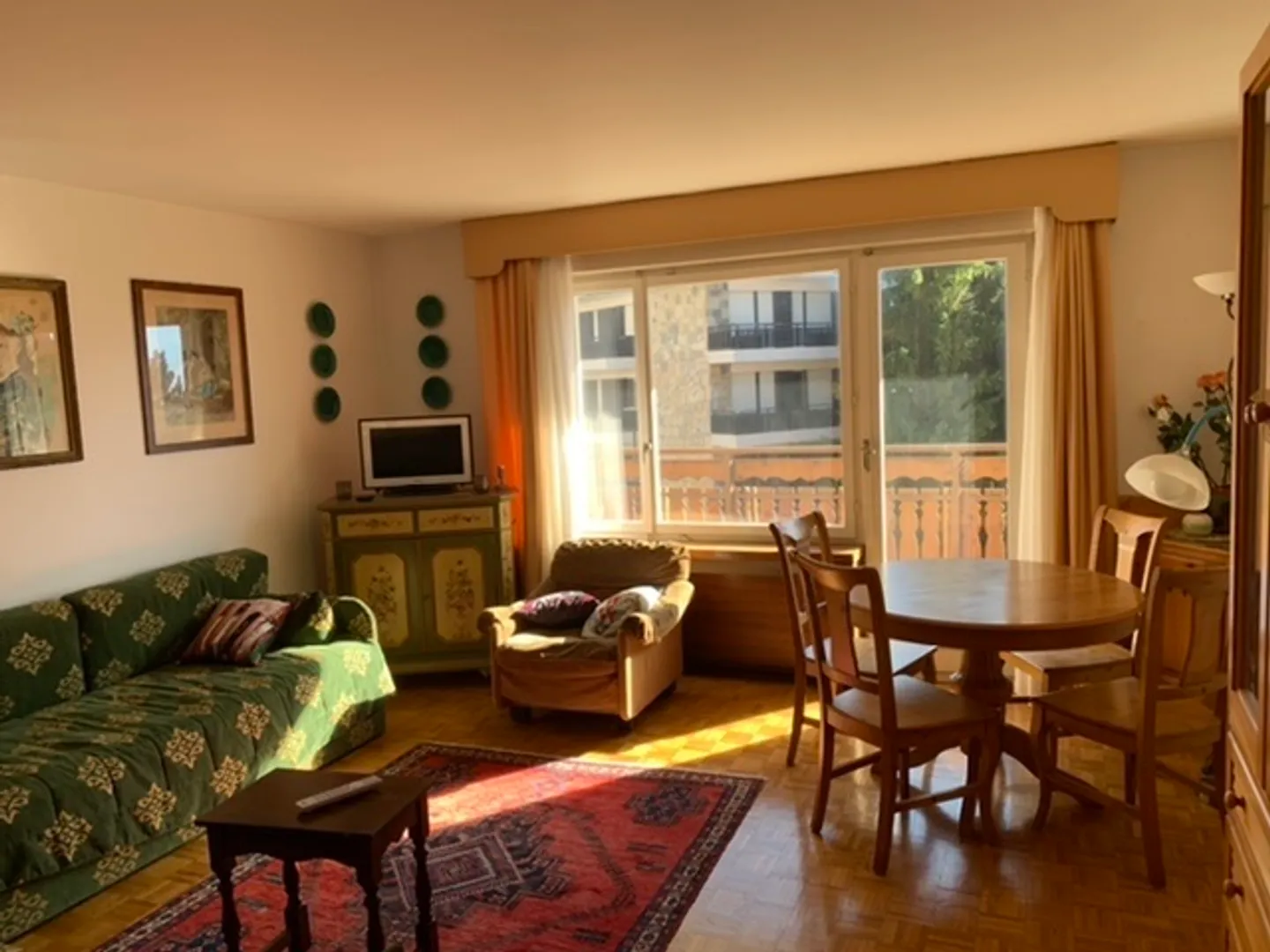 2-Zimmer-Wohnung - Foto 1 von 13