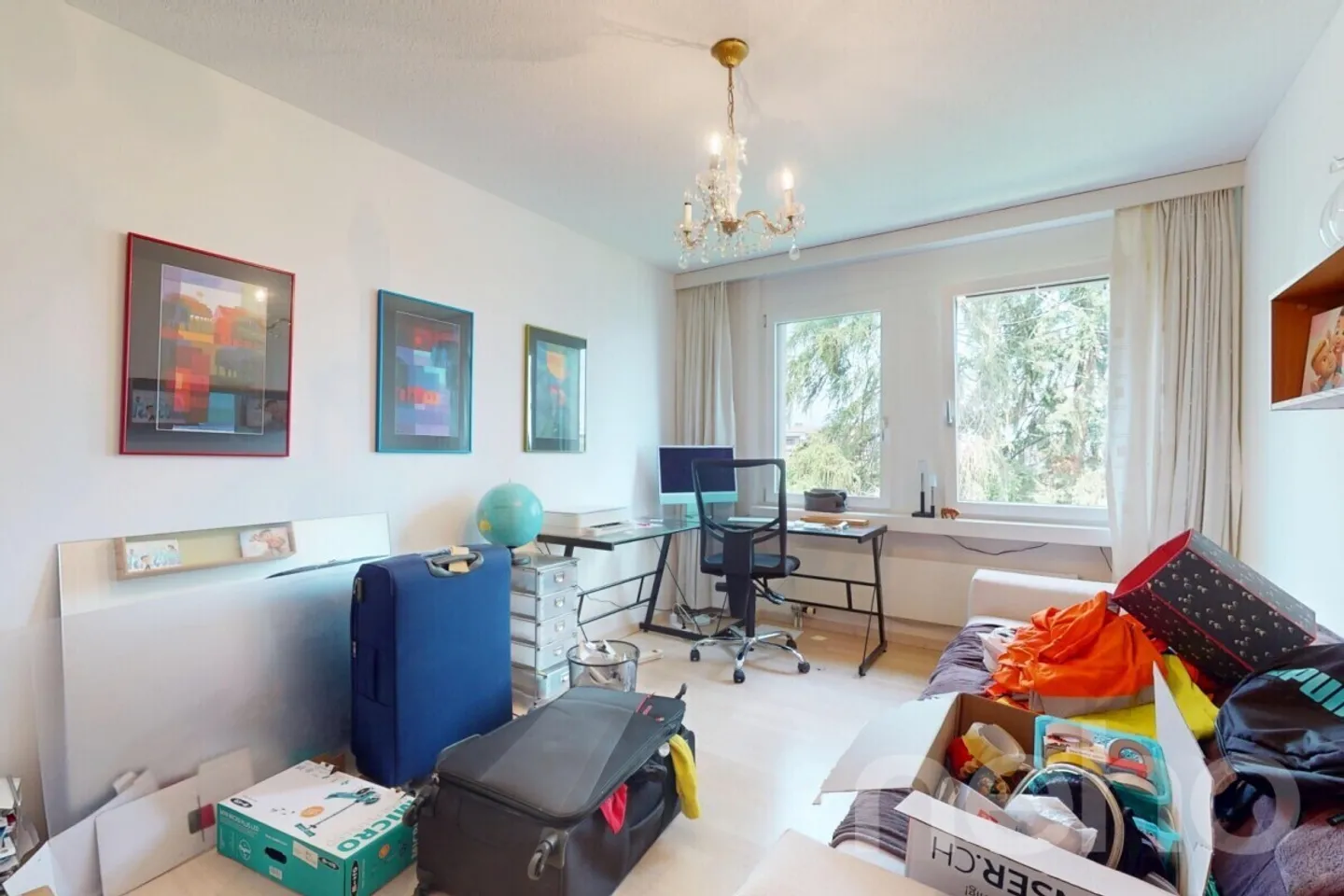 Wohnung kaufen - Foto 10 von 13