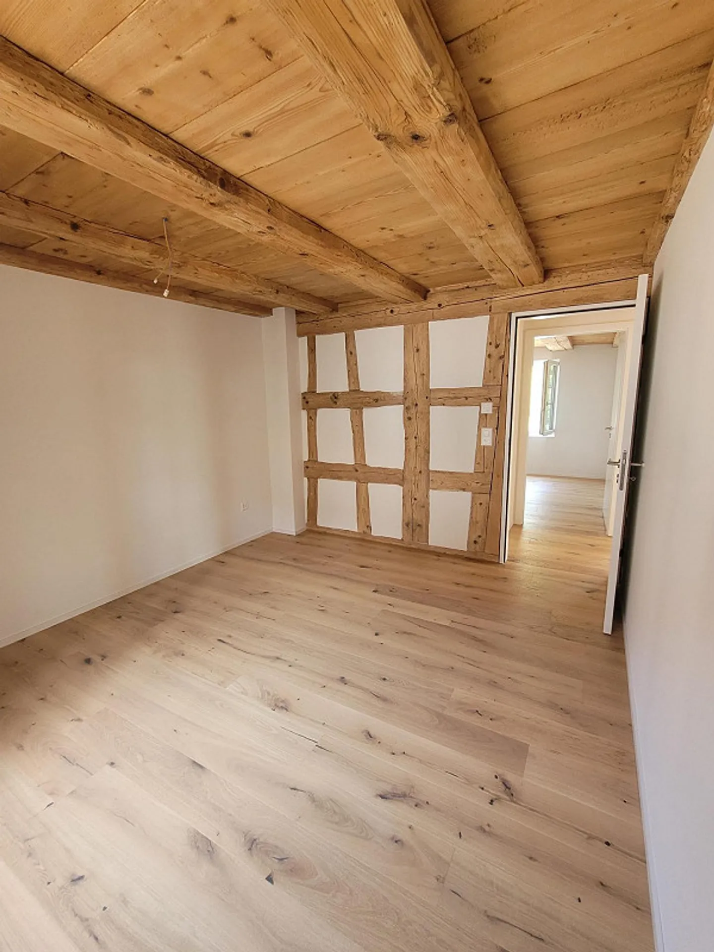 Appartamento 3.5 stanze - Foto 8 di 13