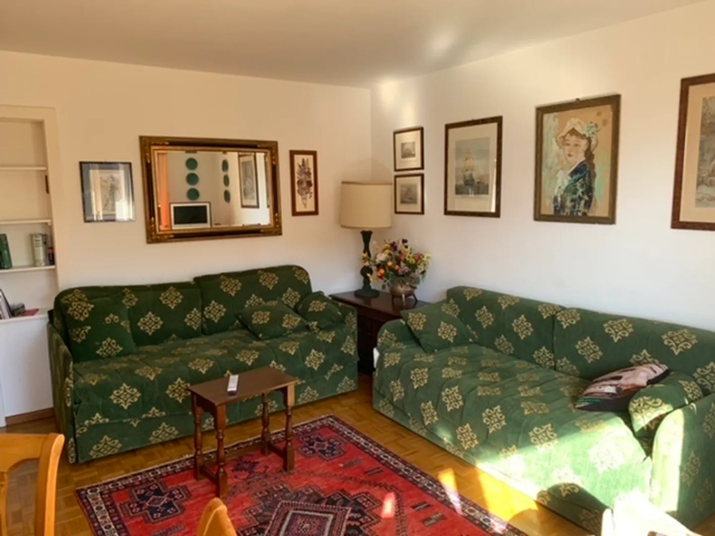 2-Zimmer-Wohnung - Foto 3 von 13