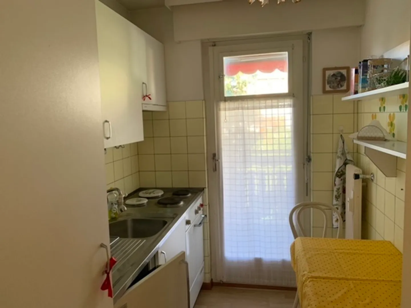 2-Zimmer-Wohnung - Foto 4 von 13