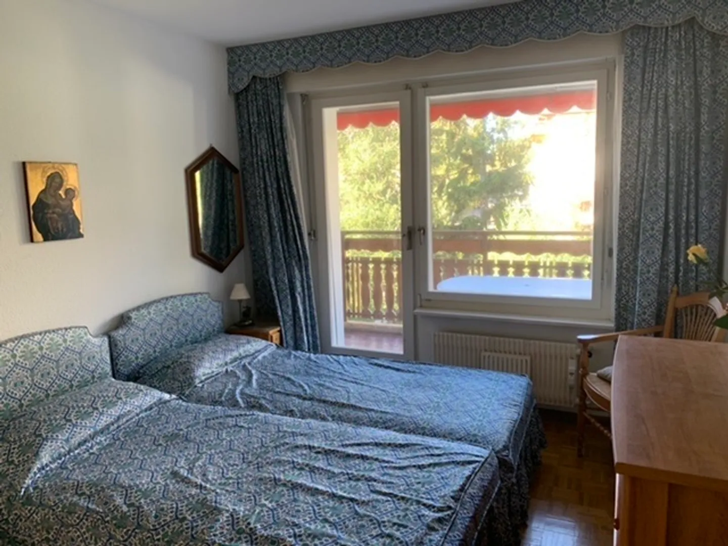 2-Zimmer-Wohnung - Foto 5 von 13