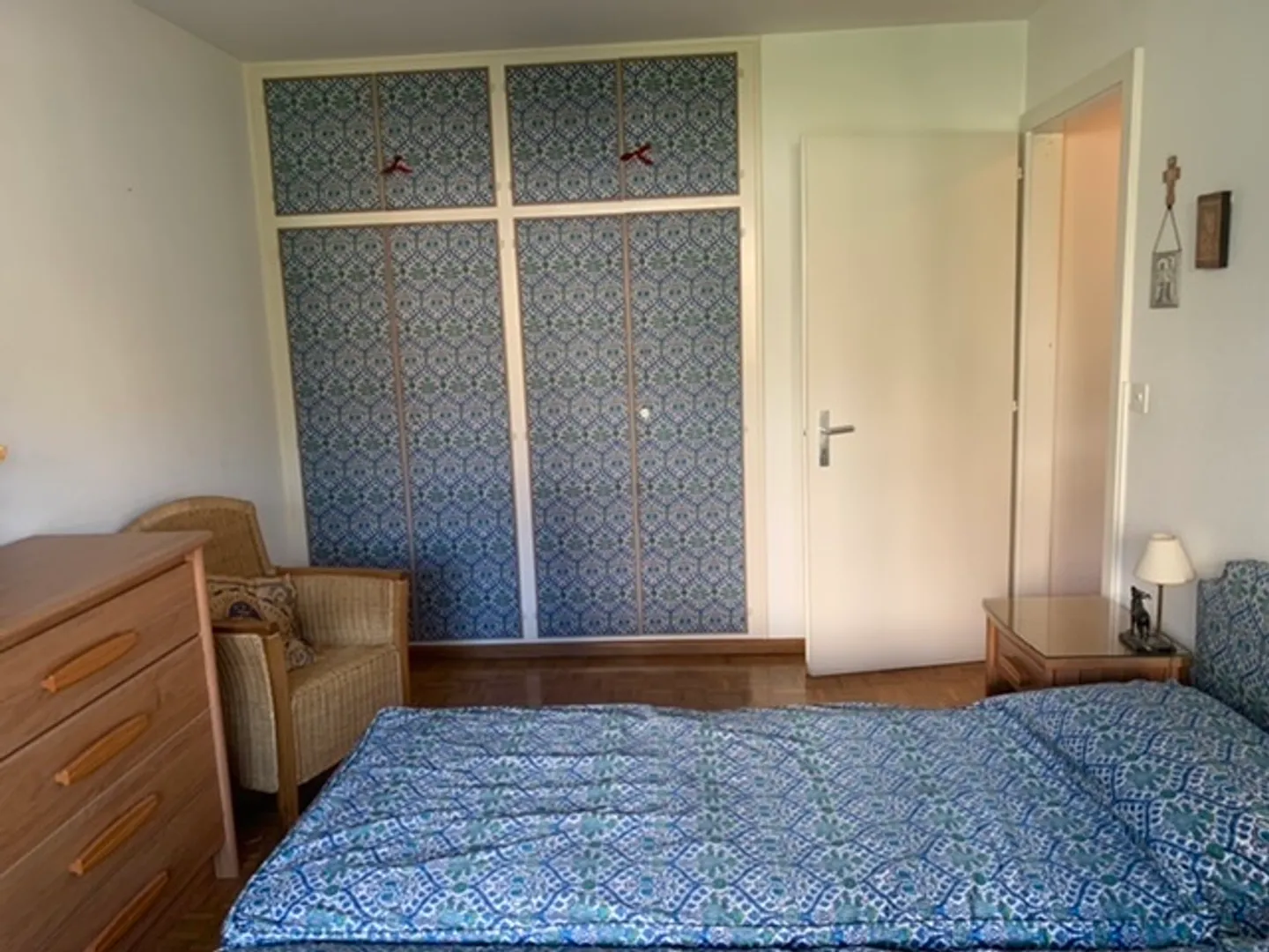 2-Zimmer-Wohnung - Foto 6 von 13