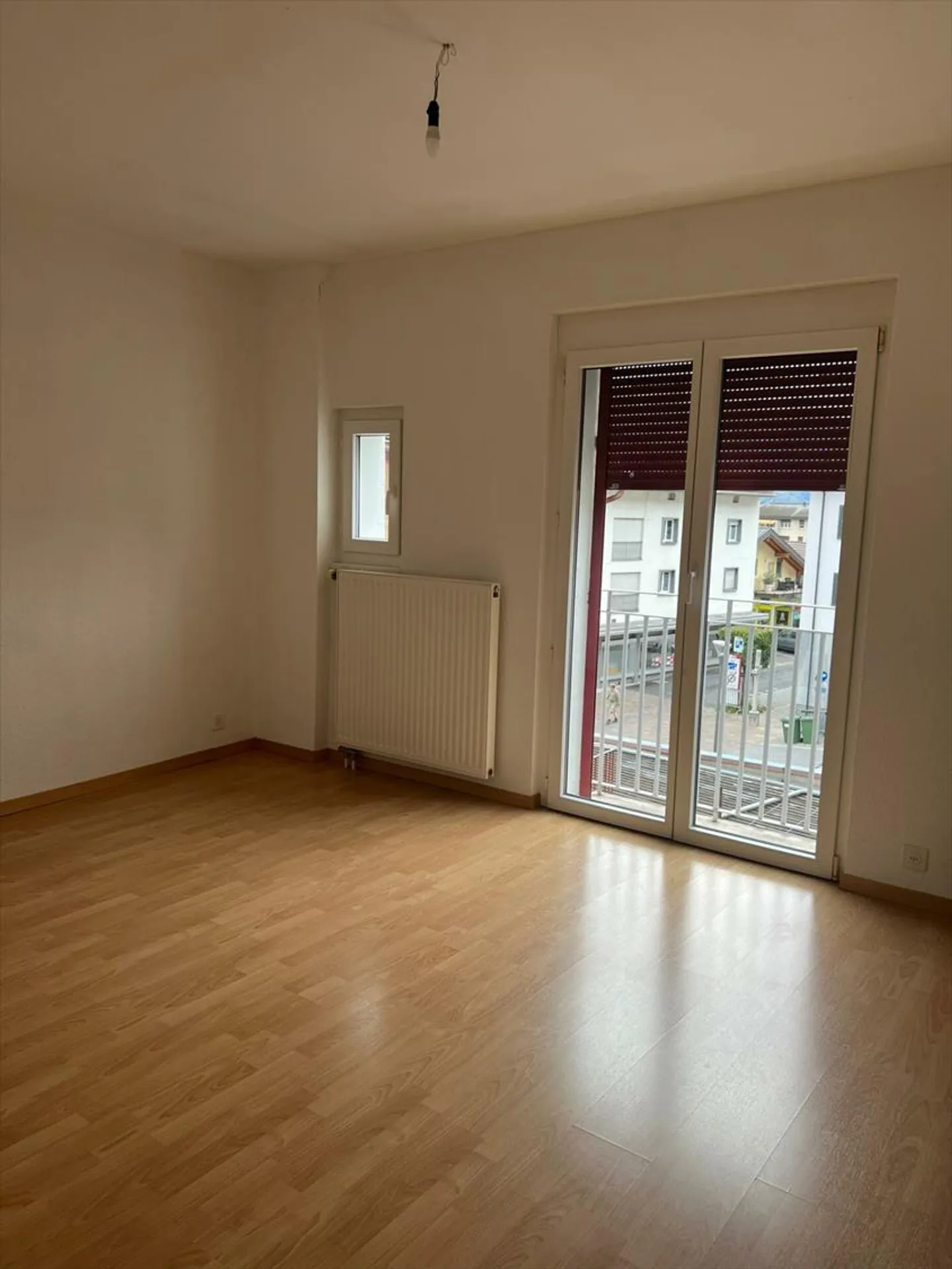 Wohnung mieten - Foto 3 von 5