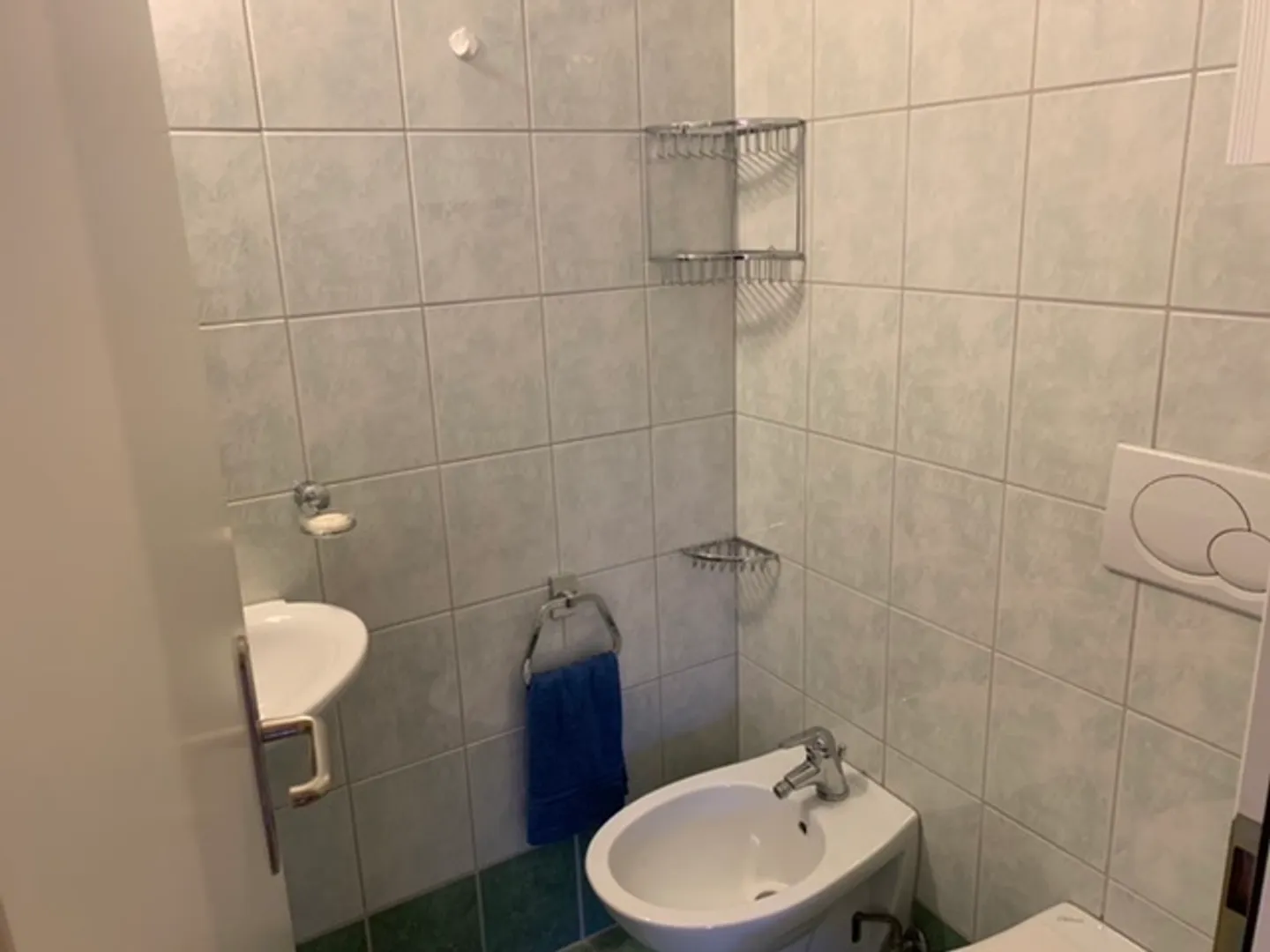 2-Zimmer-Wohnung - Foto 9 von 13