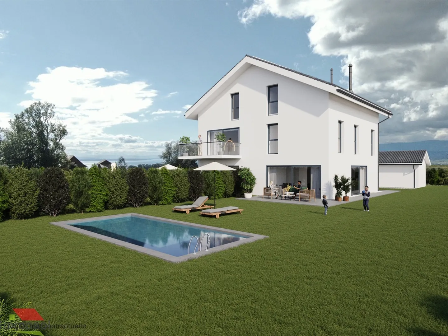 Appartamento in affitto - Foto 1 di 4