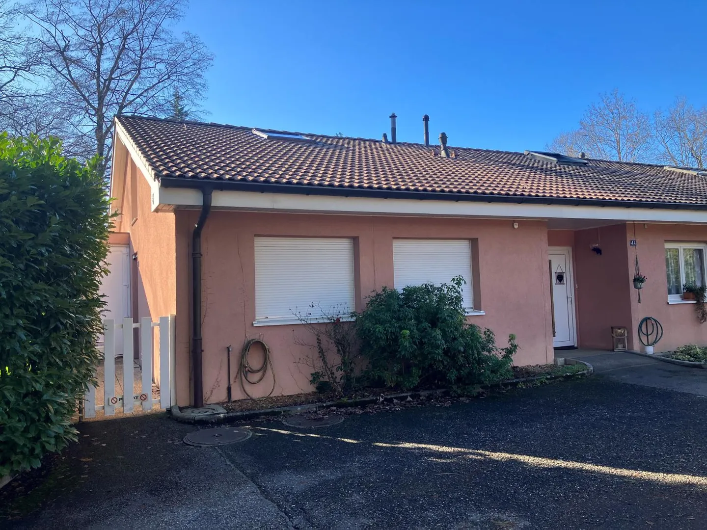 Villa - Foto 1 di 10