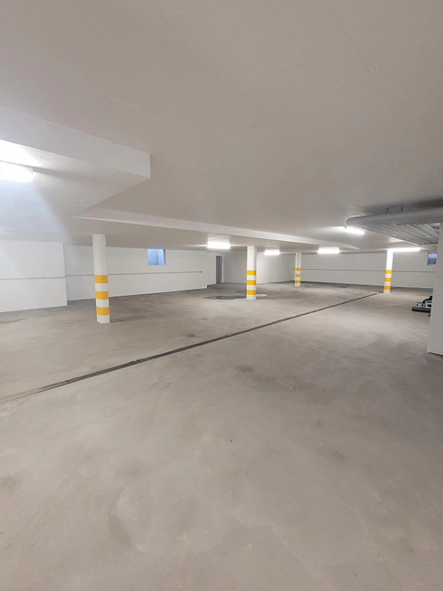 Appartamento 3.5 stanze - Foto 12 di 13