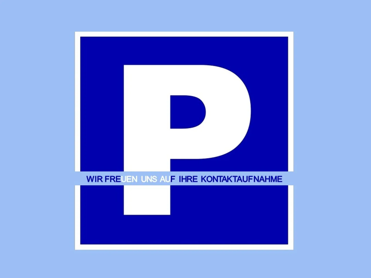 Outdoor parking space for rent - Photo 1 of 1