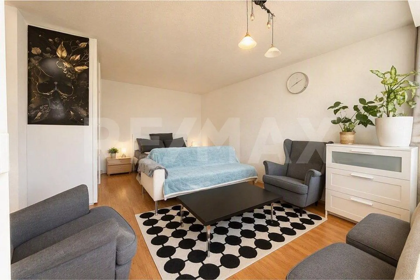 Appartamento 1.5 locali in posizione centrale a Engelberg - Foto 4 di 11