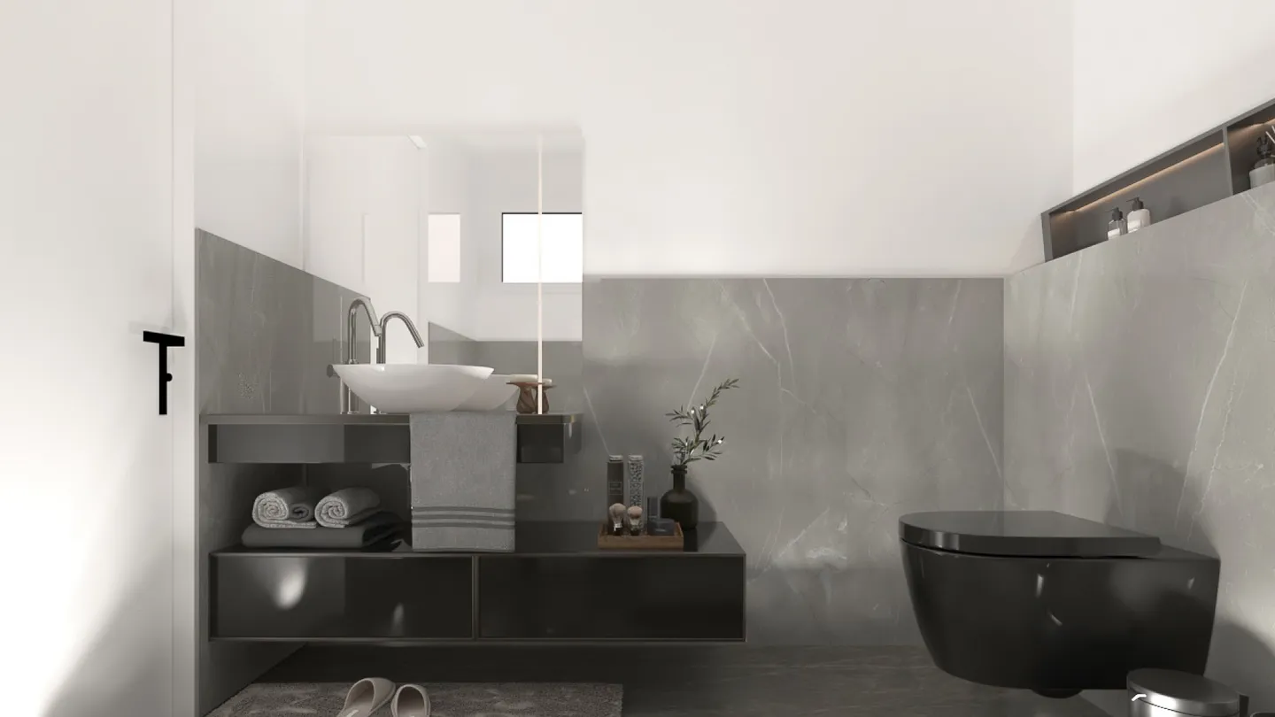 Maison Familiale Moderne avec Vue - Photo 2 sur 7
