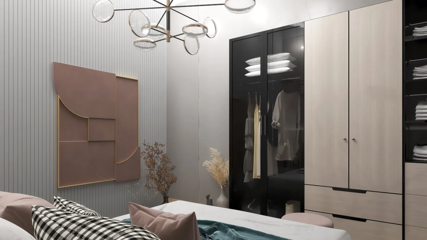 Maison Familiale Moderne avec Vue - Photo 3 sur 7