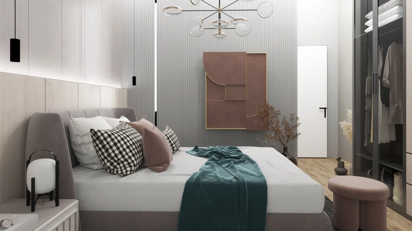 Maison Familiale Moderne avec Vue - Photo 5 sur 7