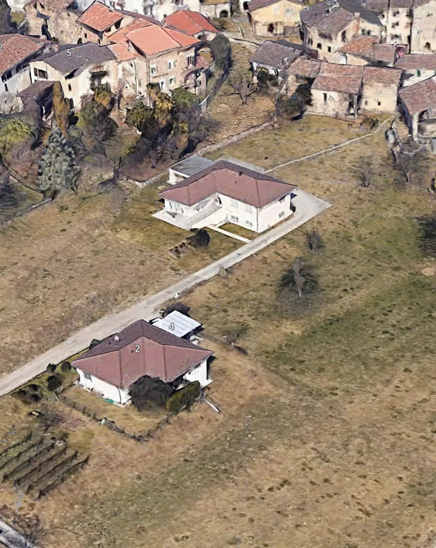 Living the green, every day – Detached house facing the pond - Photo 8 of 12