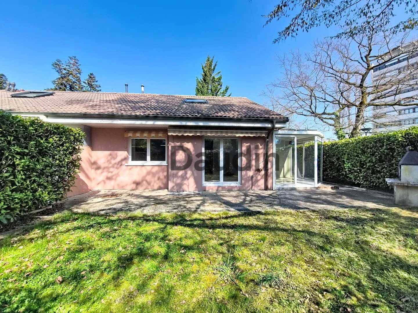 Villa - Foto 10 di 10