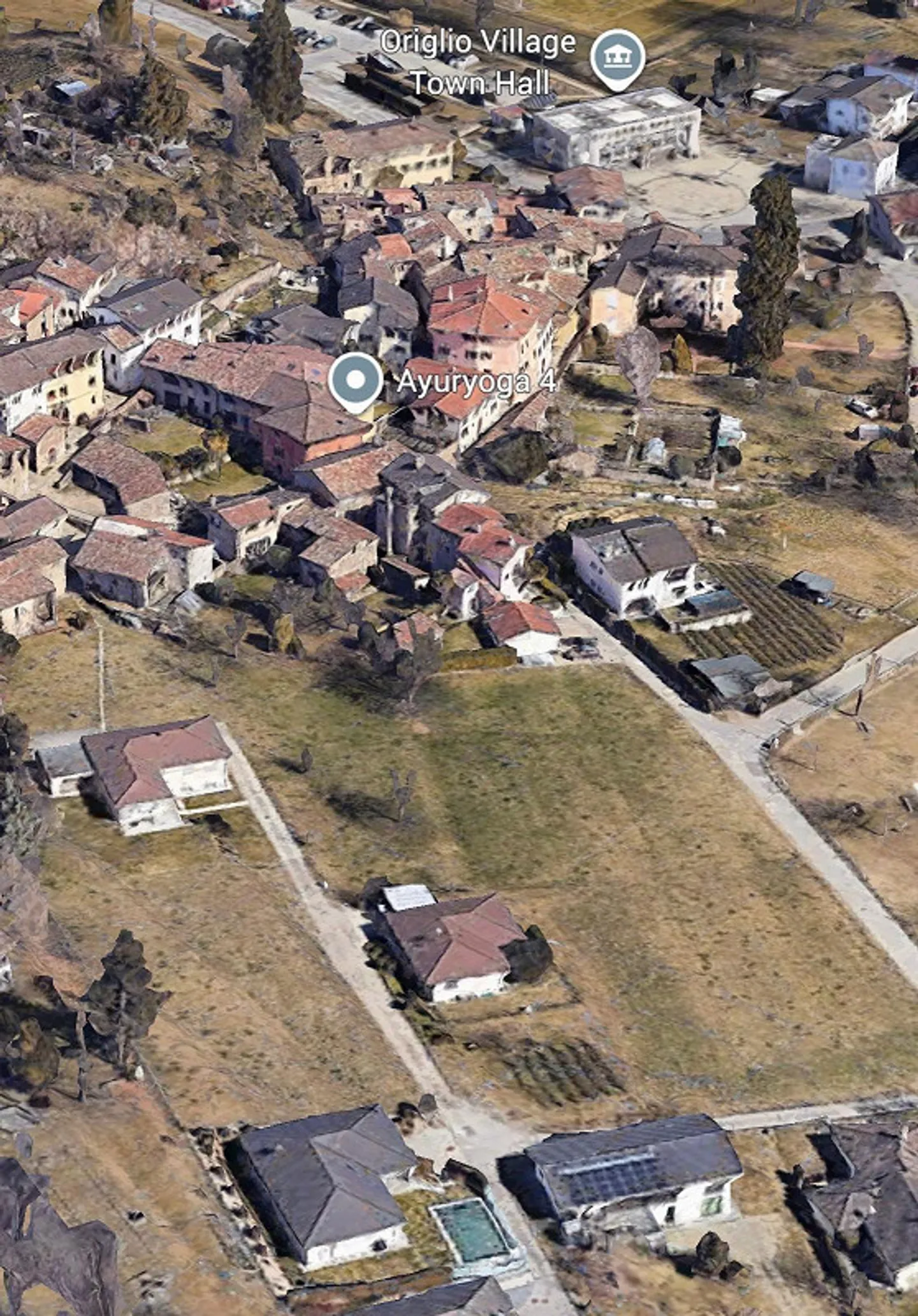 Living the green, every day – Detached house facing the pond - Photo 12 of 12