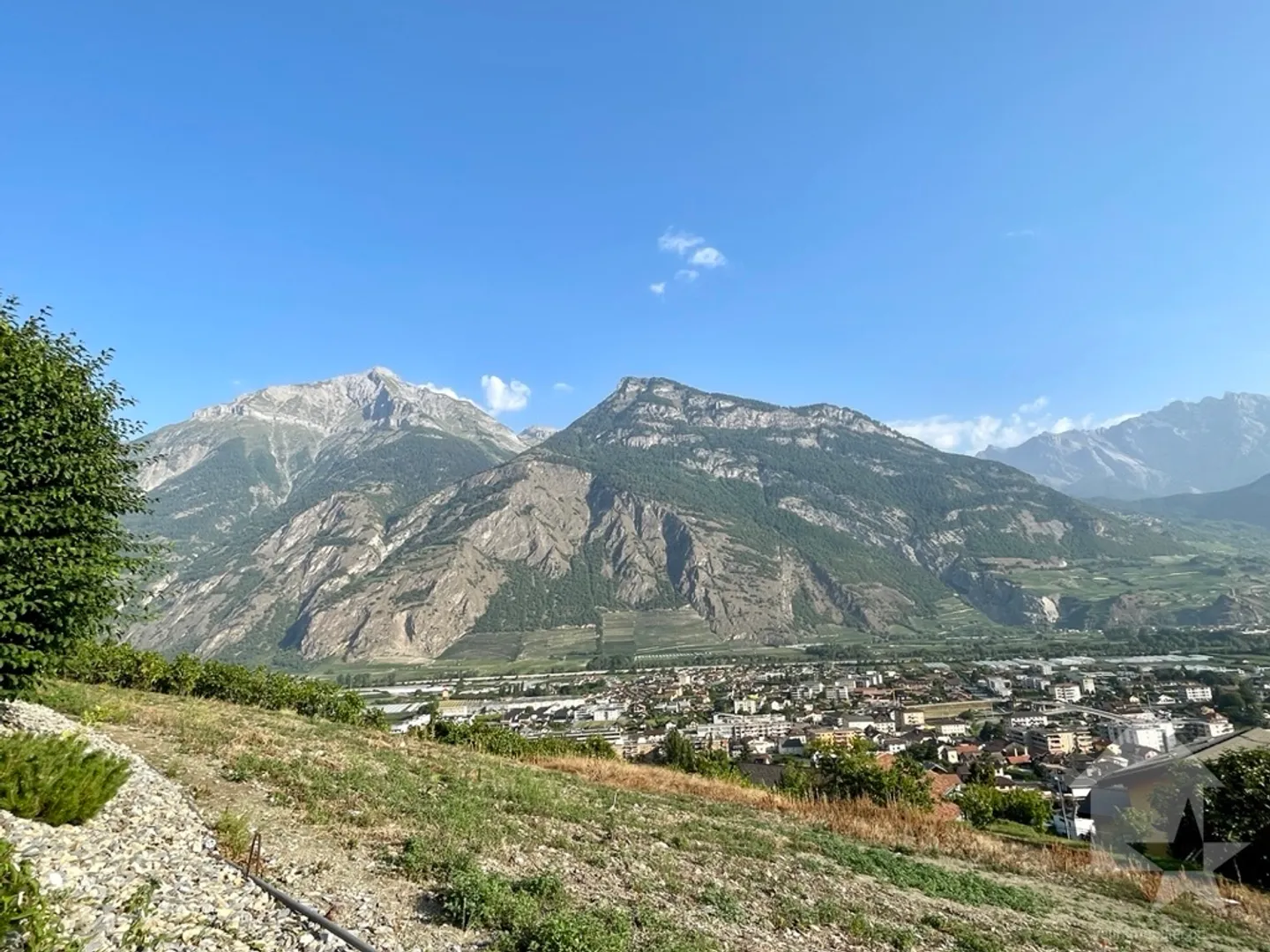 Charmante 3,5-Zimmer-Wohnung - Foto 4 von 7