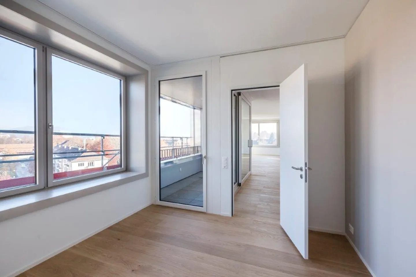 Vivere nella bella Schönburg - Foto 2 di 6