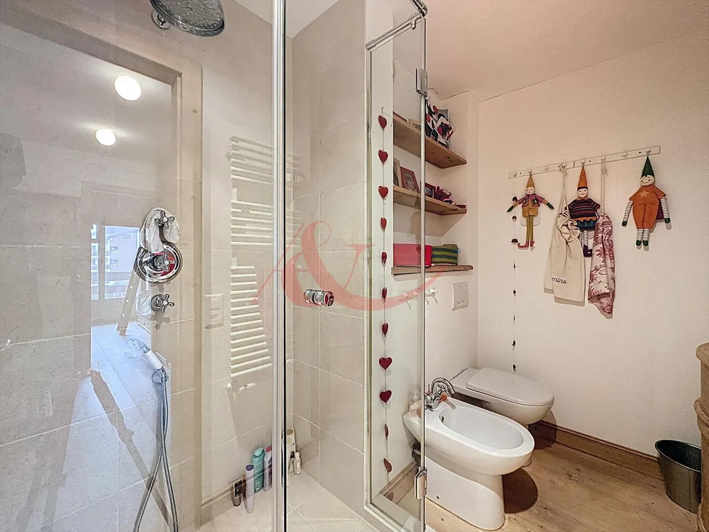 4.5 Room Apartment - Photo 8 of 9